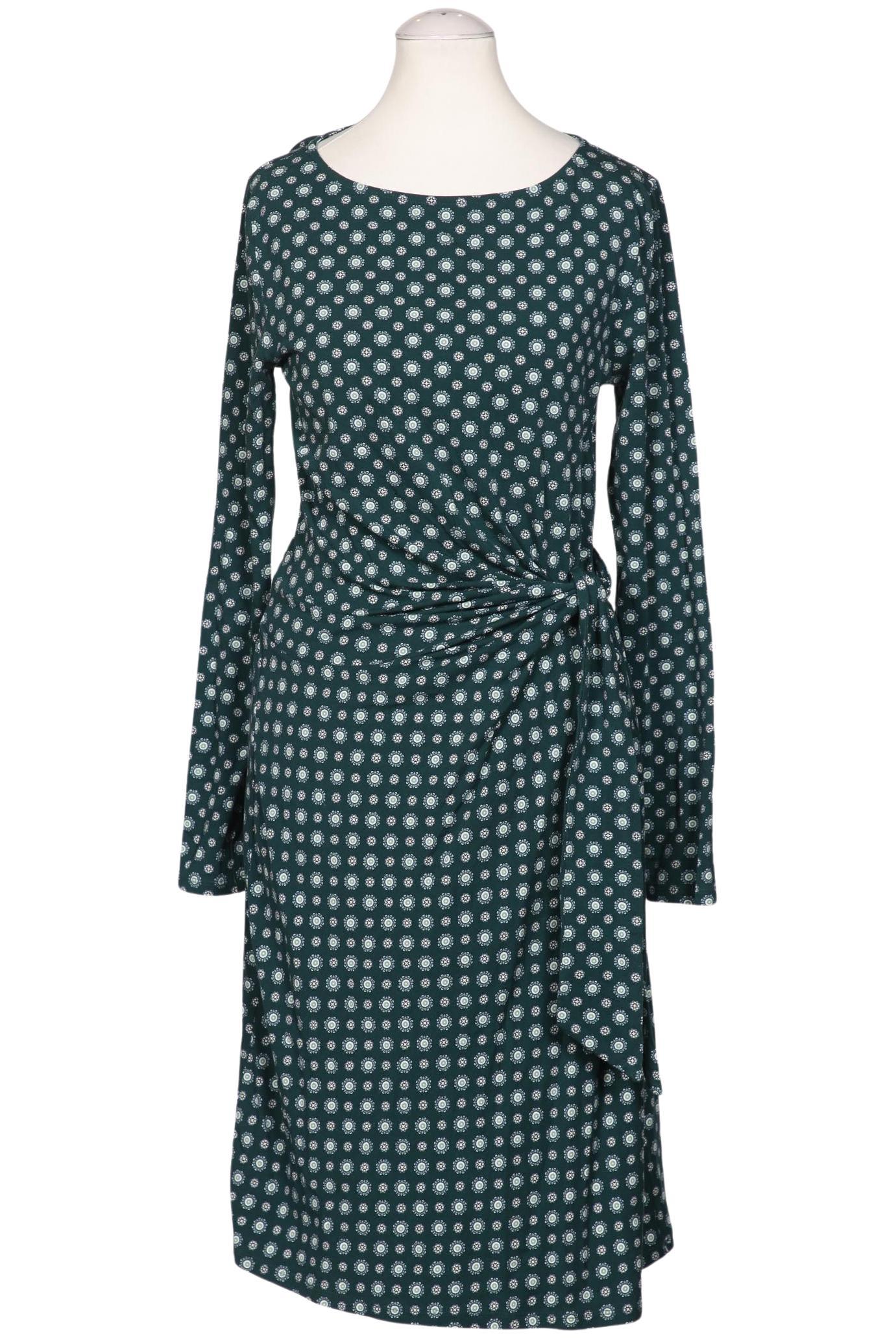 

Lands End Damen Kleid, grün, Gr. 34