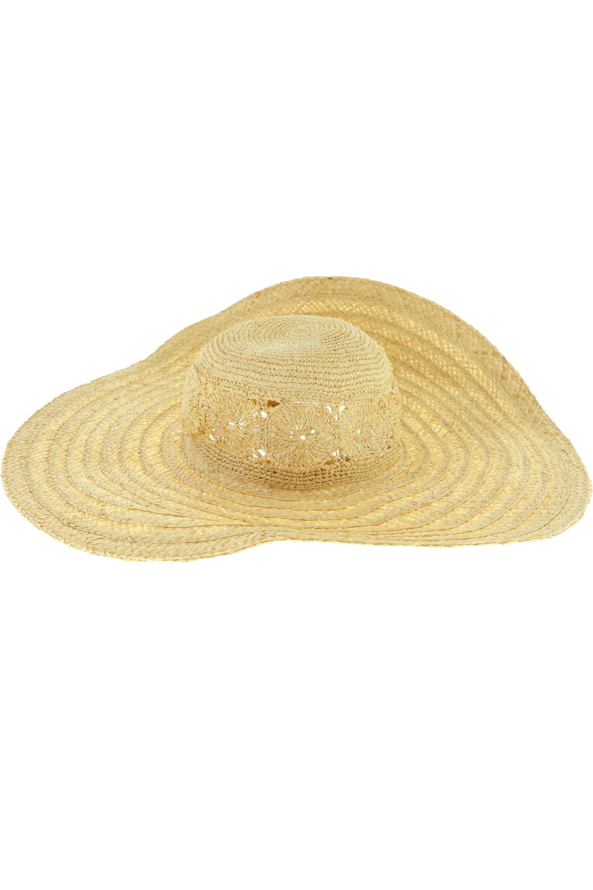 

Lands´End Damen Hut/Mütze, beige