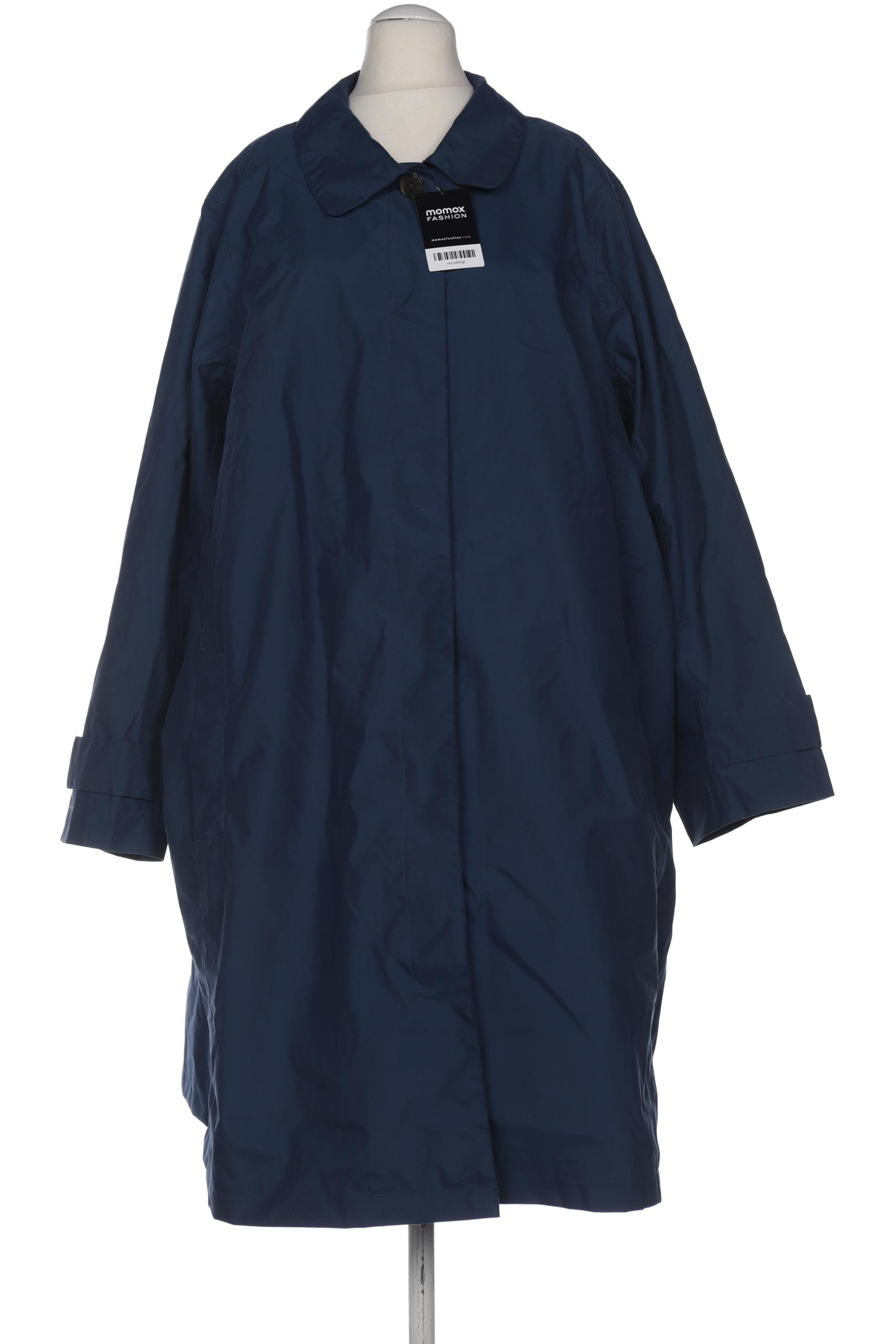 

Lands´End Damen Mantel, marineblau