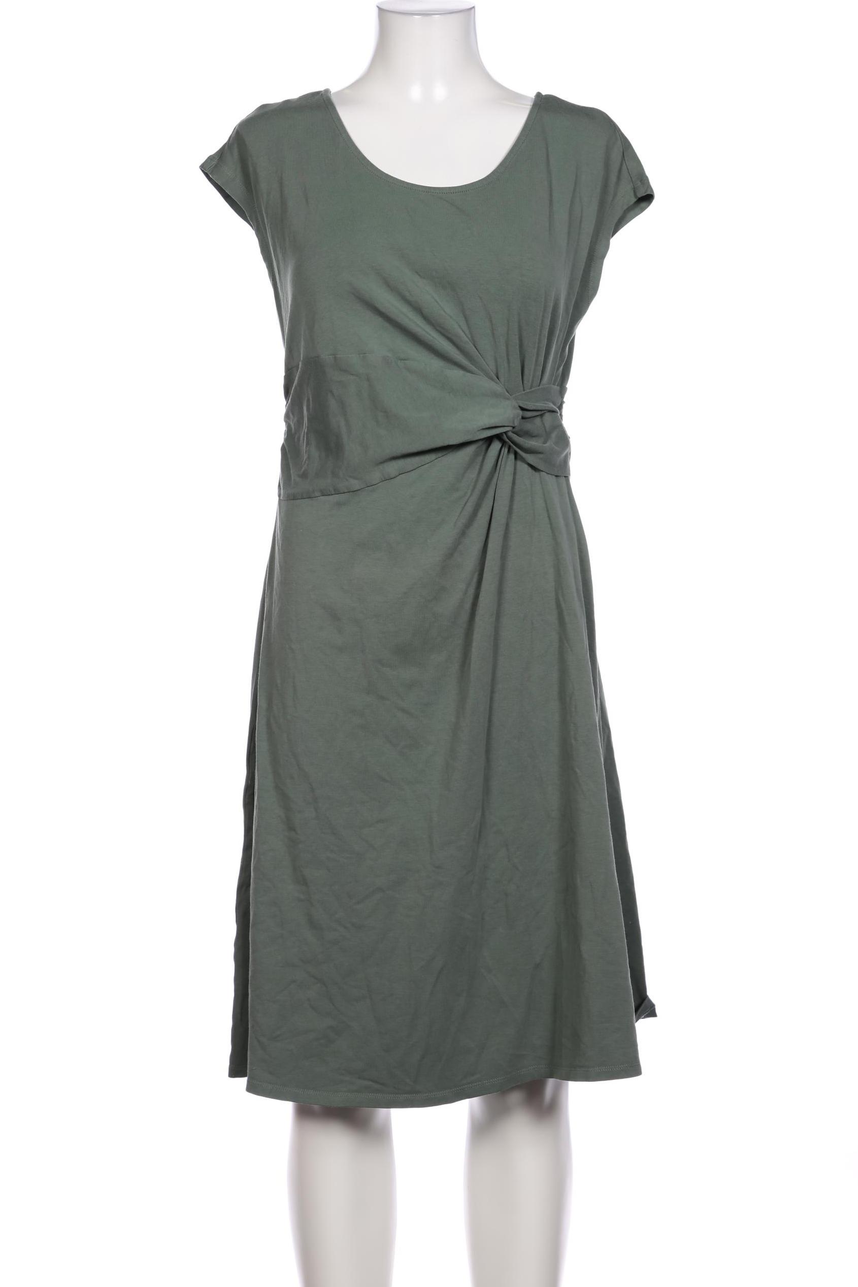 

Lands End Damen Kleid, grün, Gr. 38