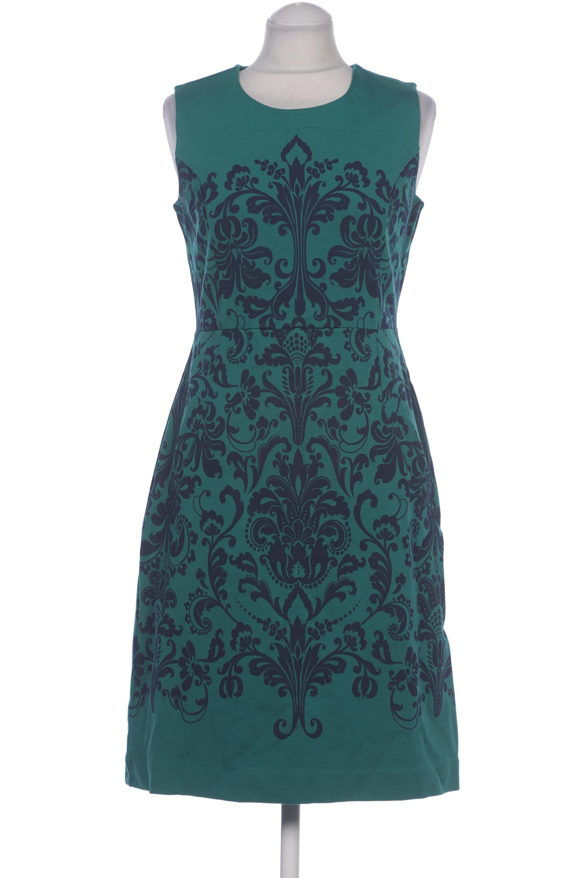 

Lands End Damen Kleid, grün, Gr. 38