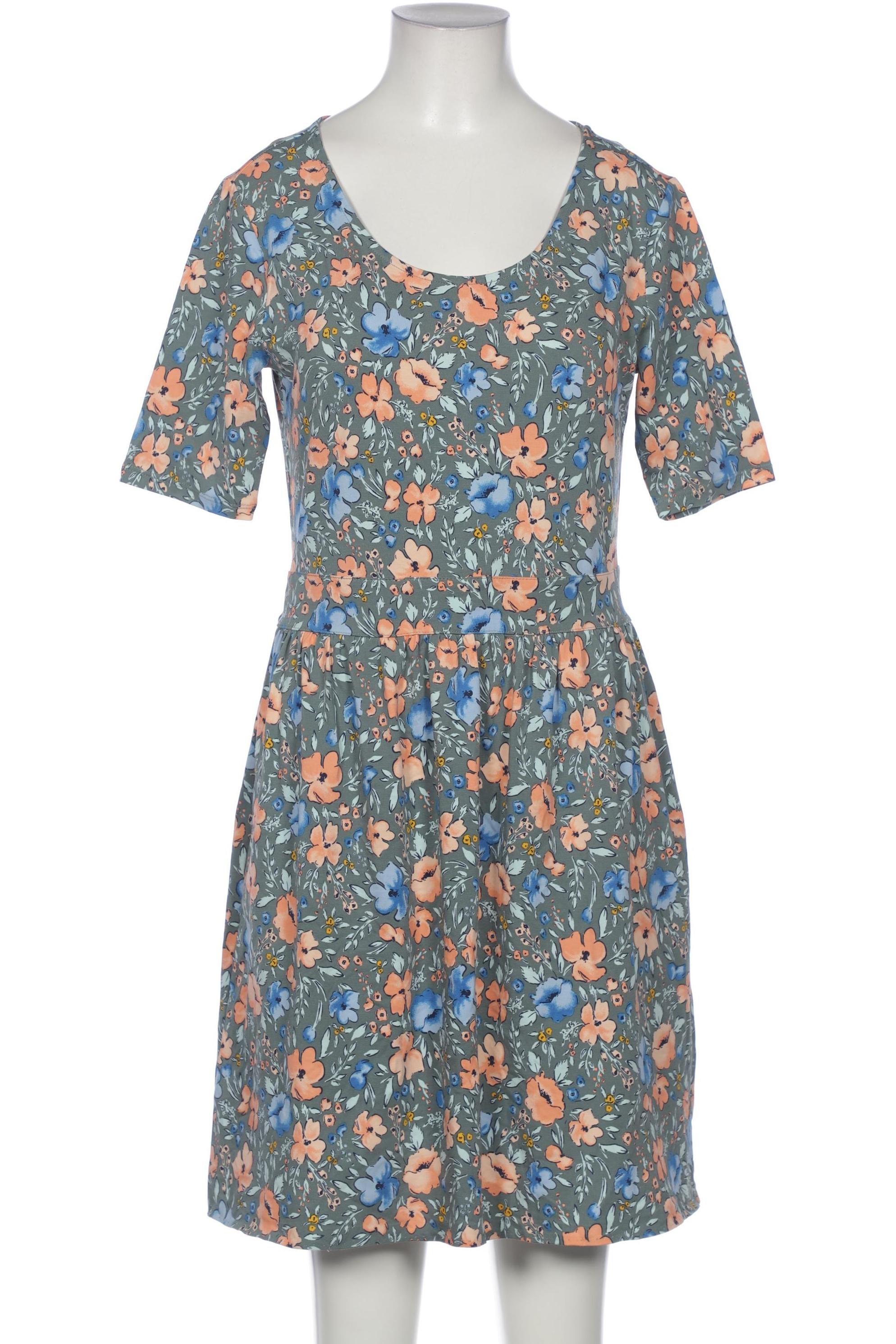 

Lands End Damen Kleid, mehrfarbig, Gr. 36