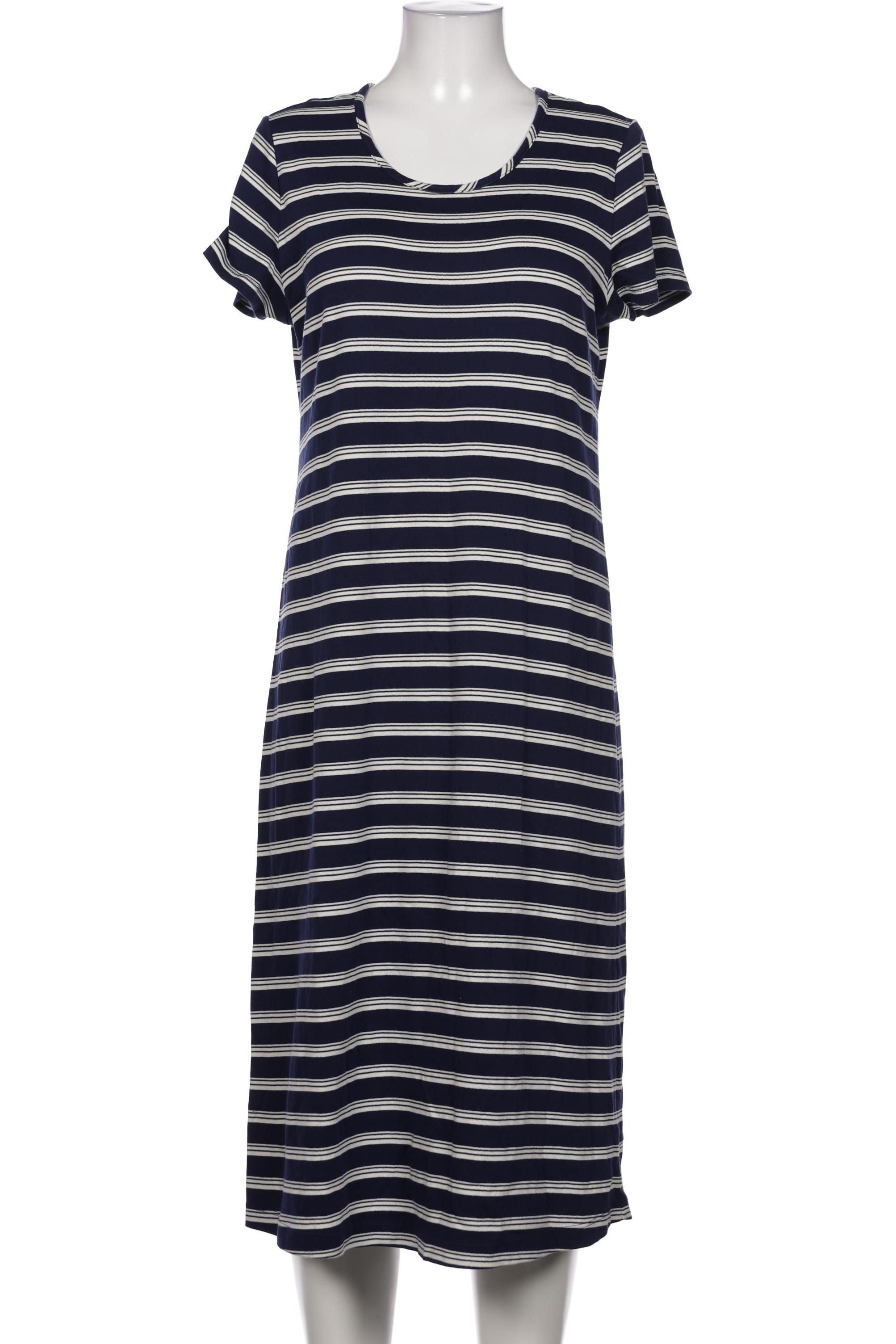 

Lands End Damen Kleid, marineblau, Gr. 38