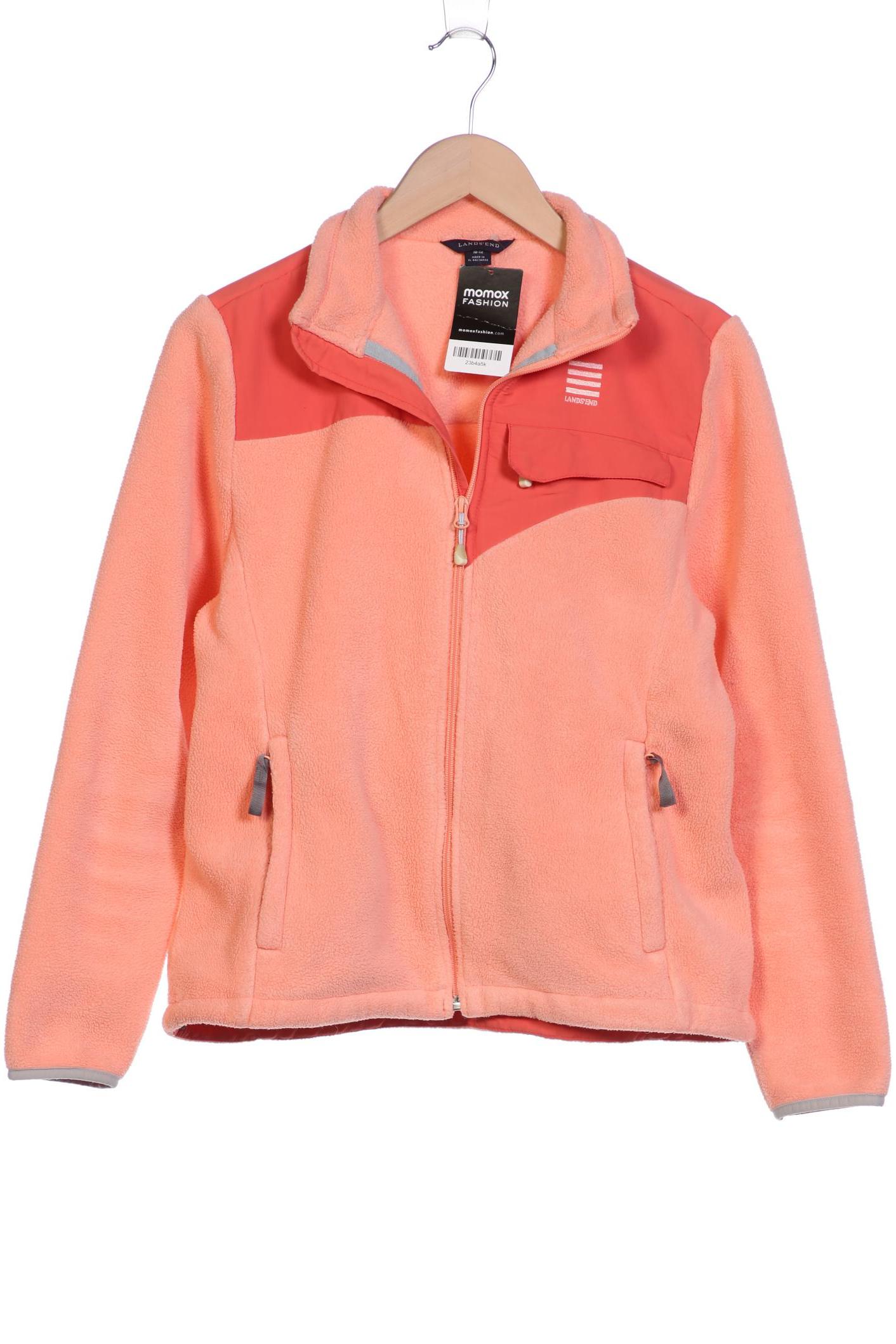 

Lands End Damen Jacke, pink