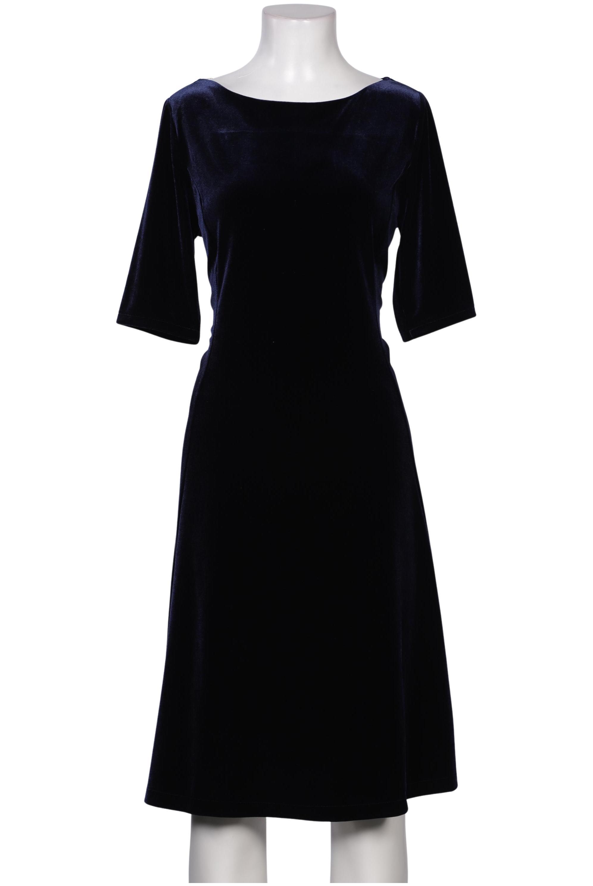 

Lands End Damen Kleid, marineblau, Gr. 38