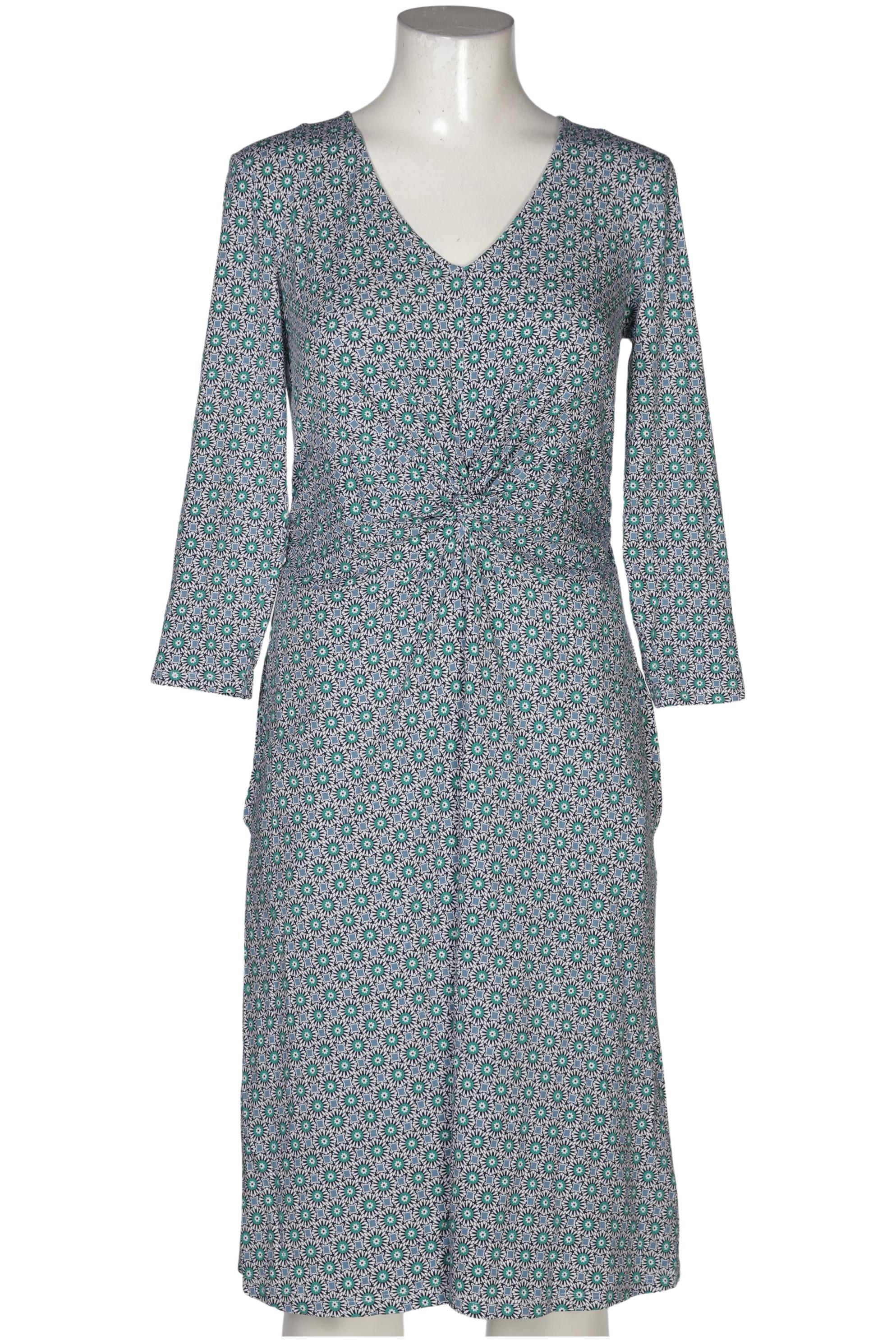 

Lands End Damen Kleid, hellblau, Gr. 36