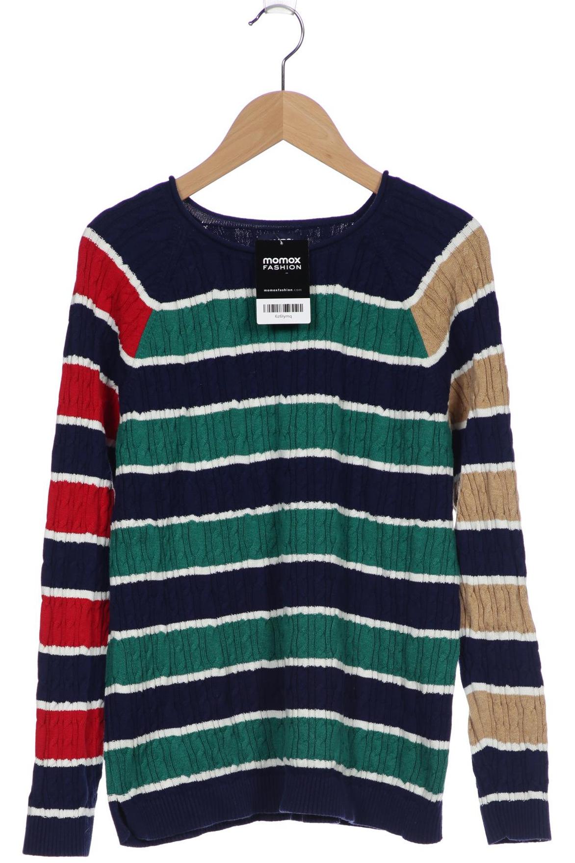 

Lands´End Damen Pullover, marineblau