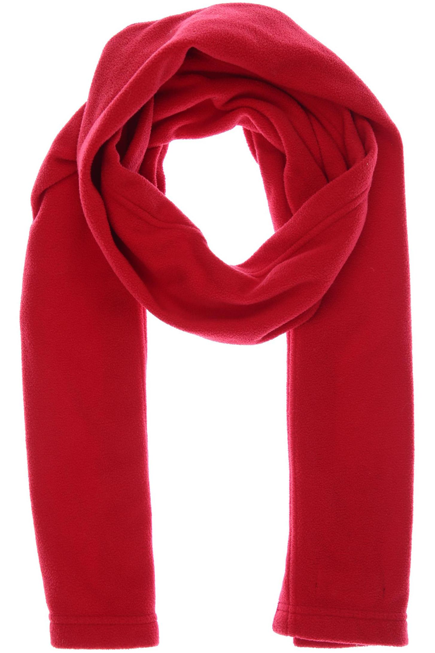 

Lands End Damen Schal, rot, Gr.