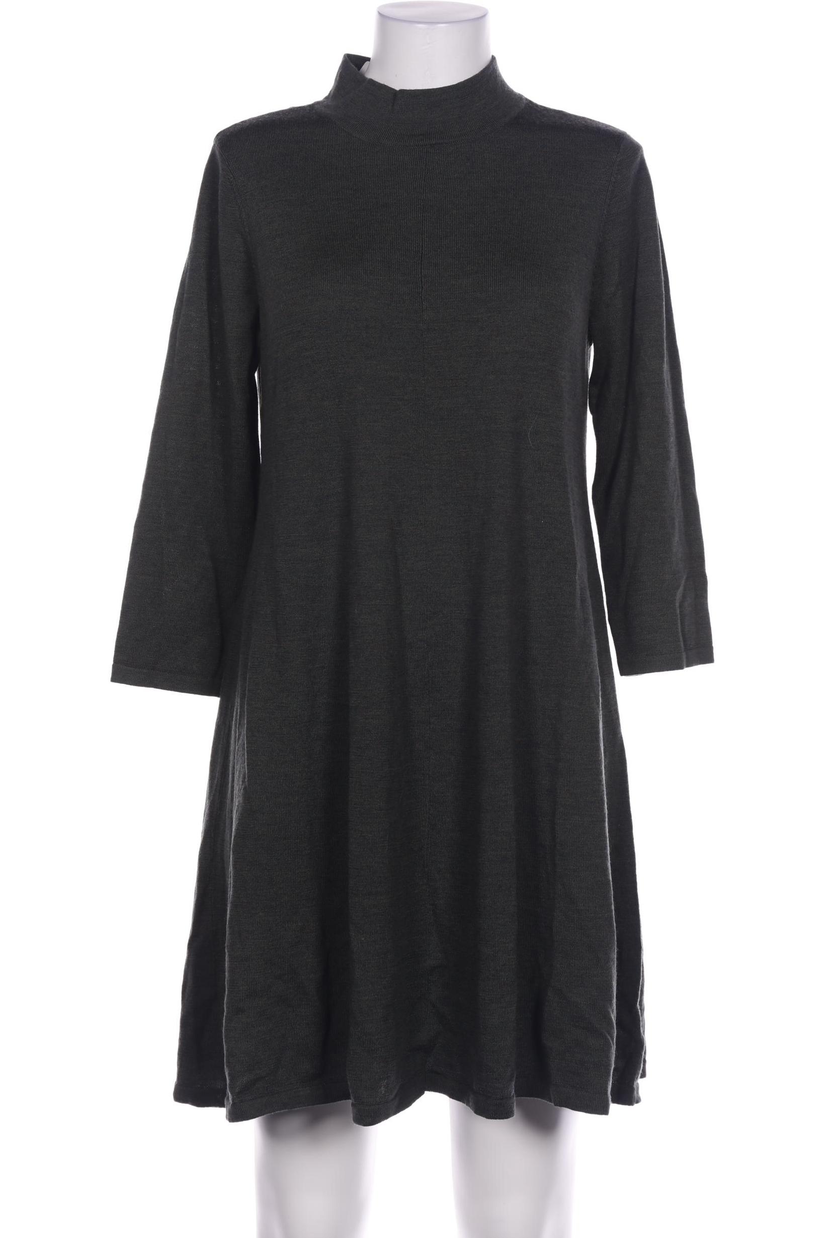 

Lands End Damen Kleid, grün, Gr. 38