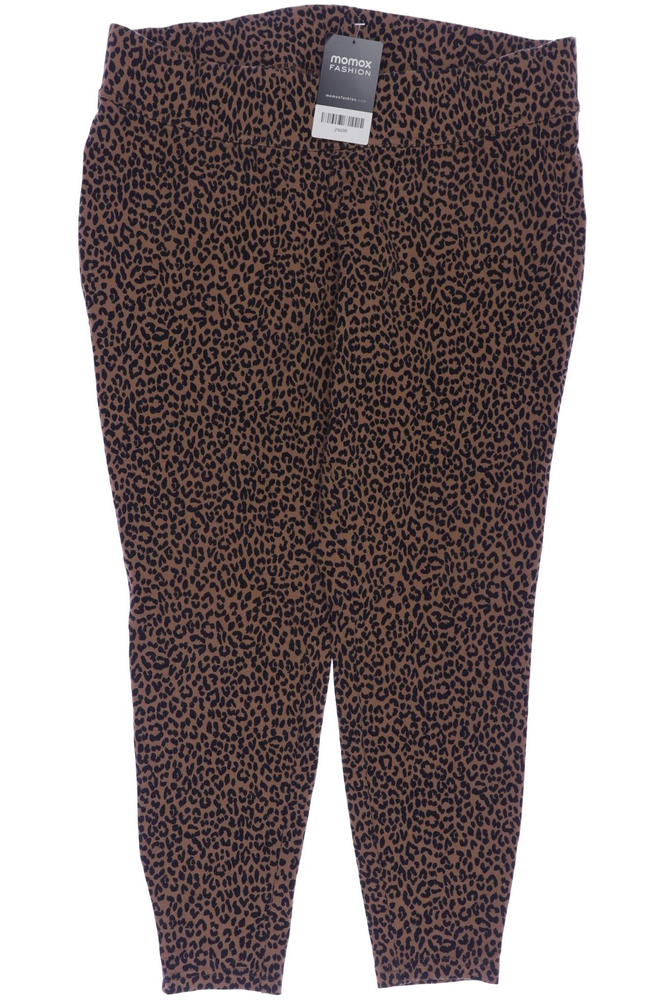 

Lands End Damen Stoffhose, braun, Gr. 0