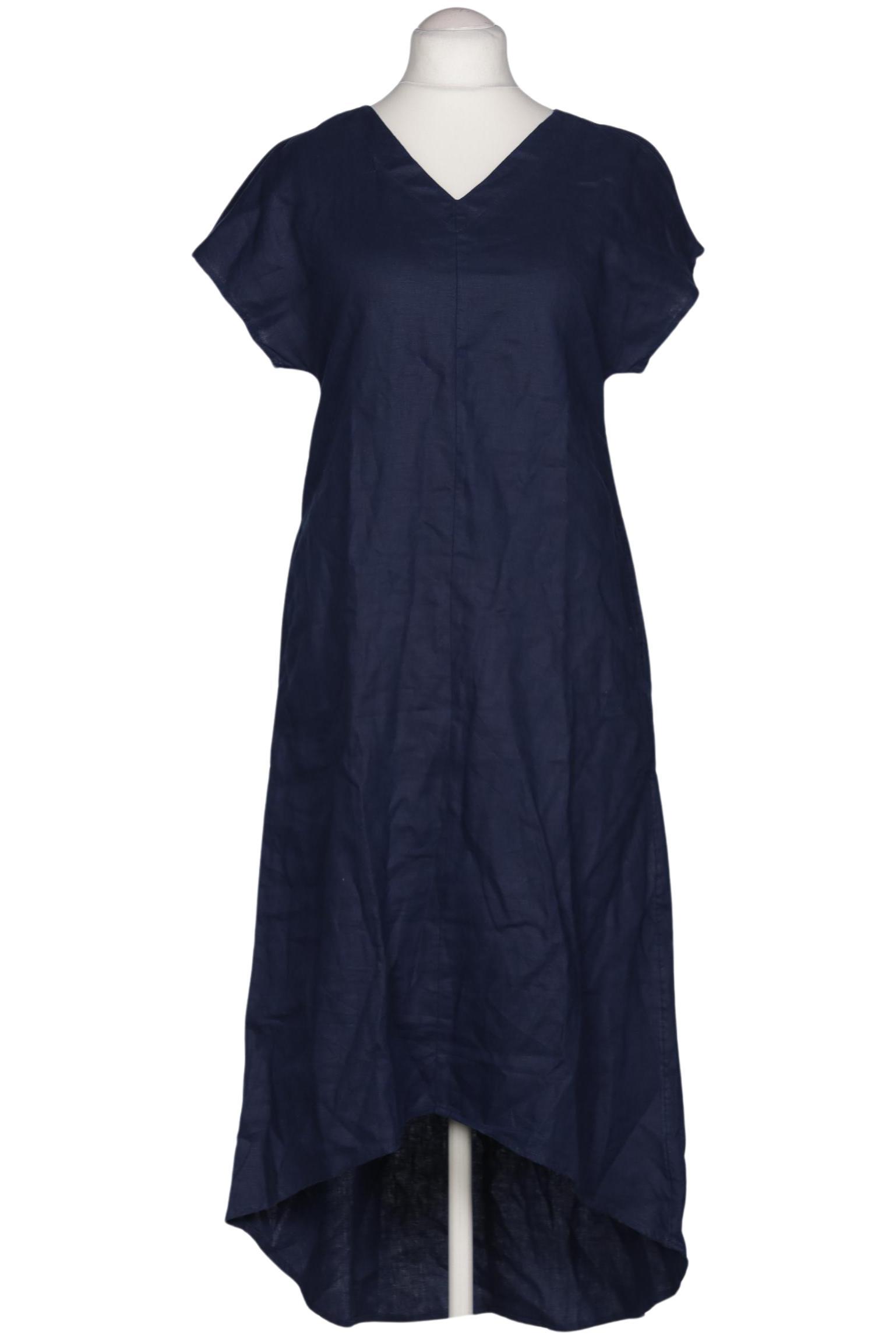 

Lands End Damen Kleid, marineblau, Gr. 38