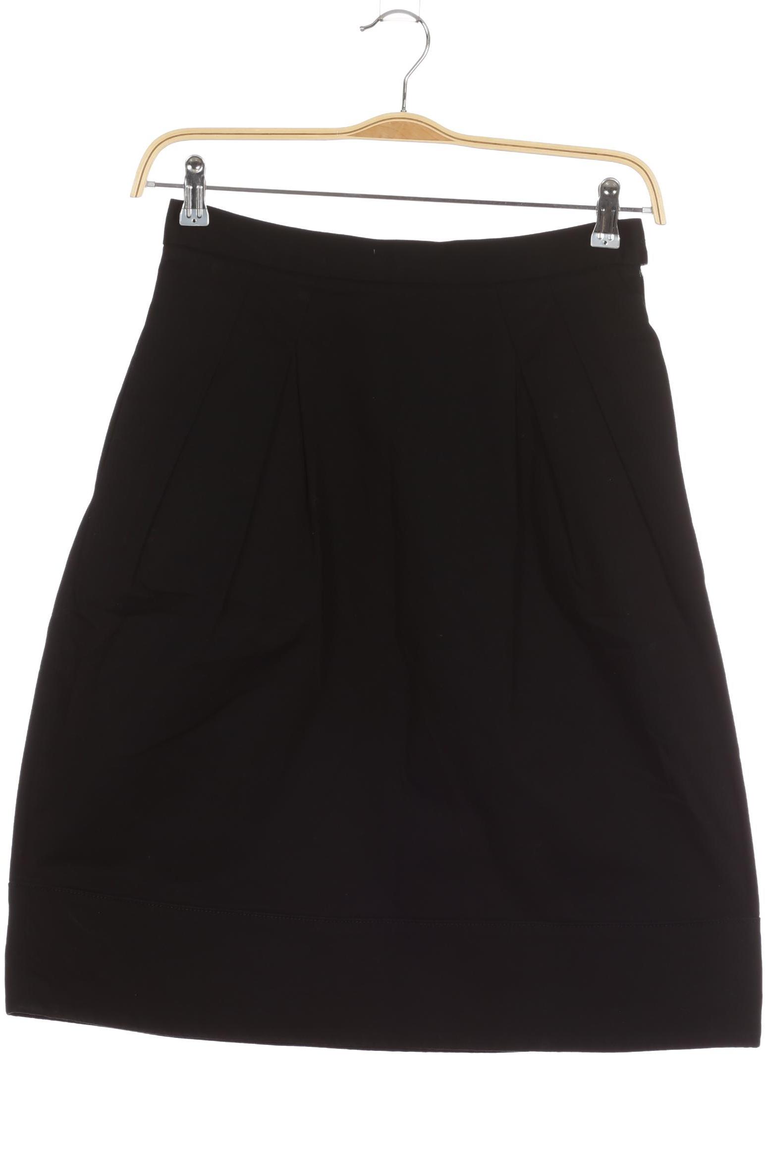 

Lands End Damen Rock, schwarz, Gr. 38