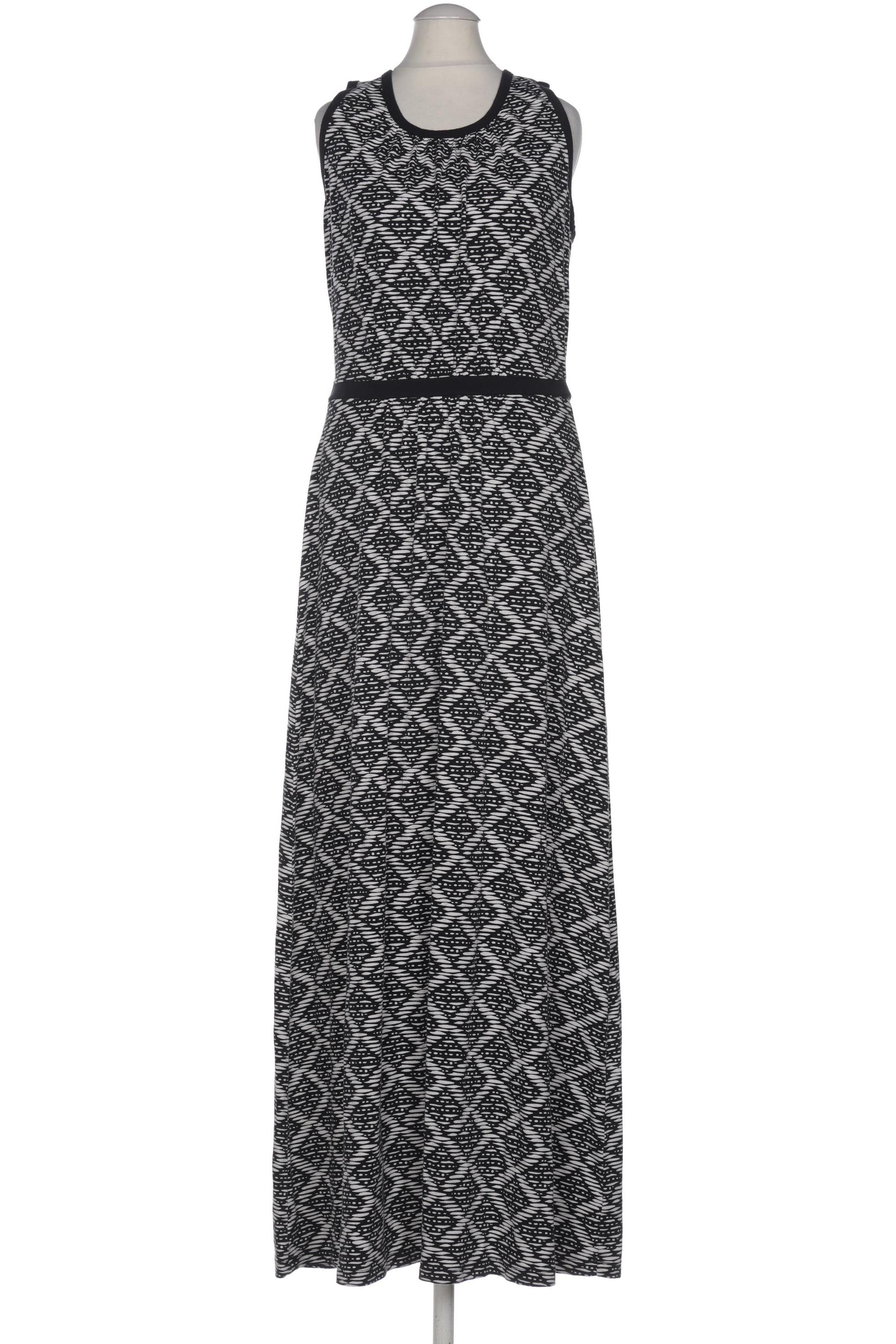 

Lands End Damen Kleid, marineblau, Gr. 36