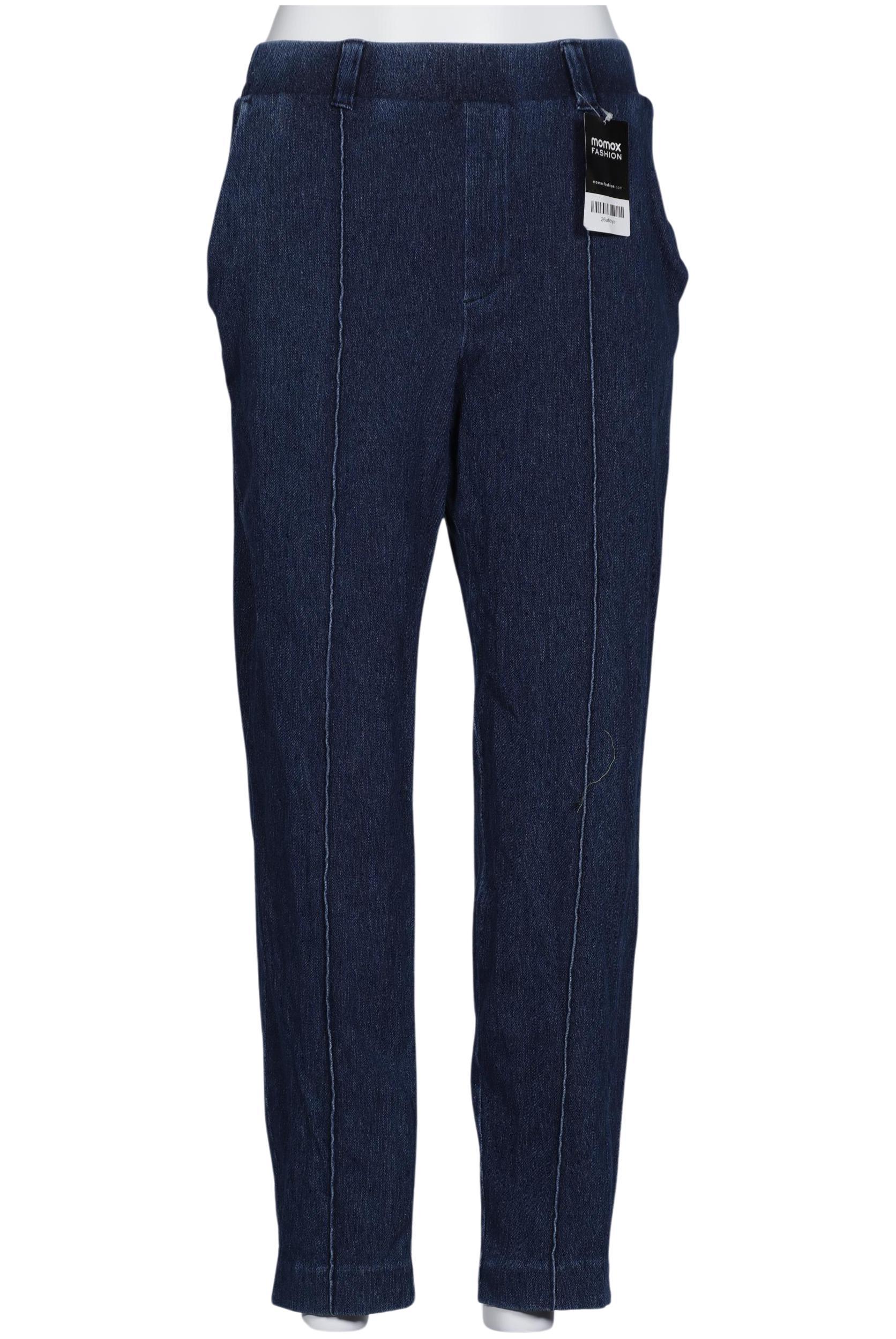 

Lands End Damen Stoffhose, marineblau, Gr. 0