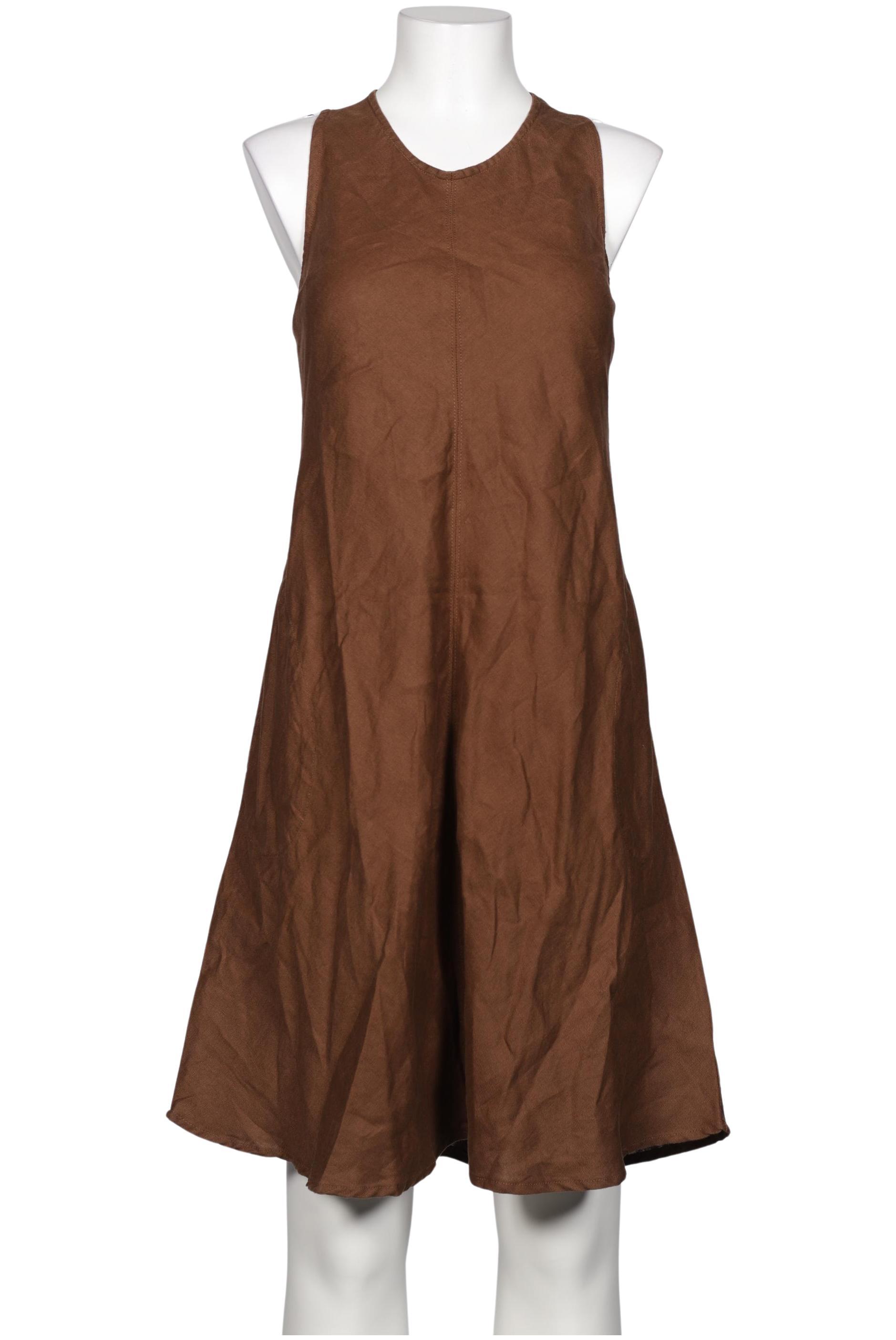 

Lands End Damen Kleid, braun, Gr. 42