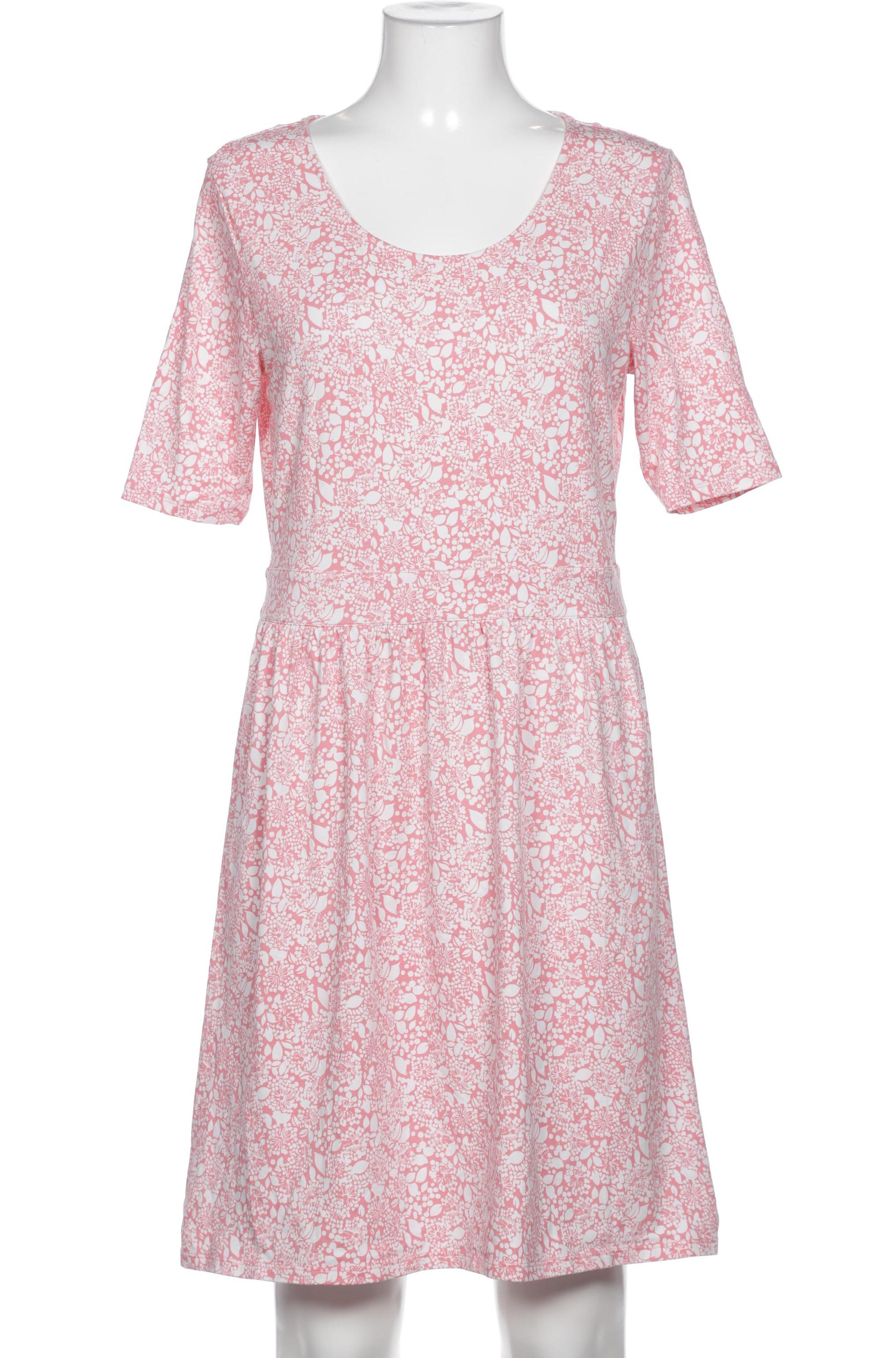 

Lands End Damen Kleid, pink, Gr. 38