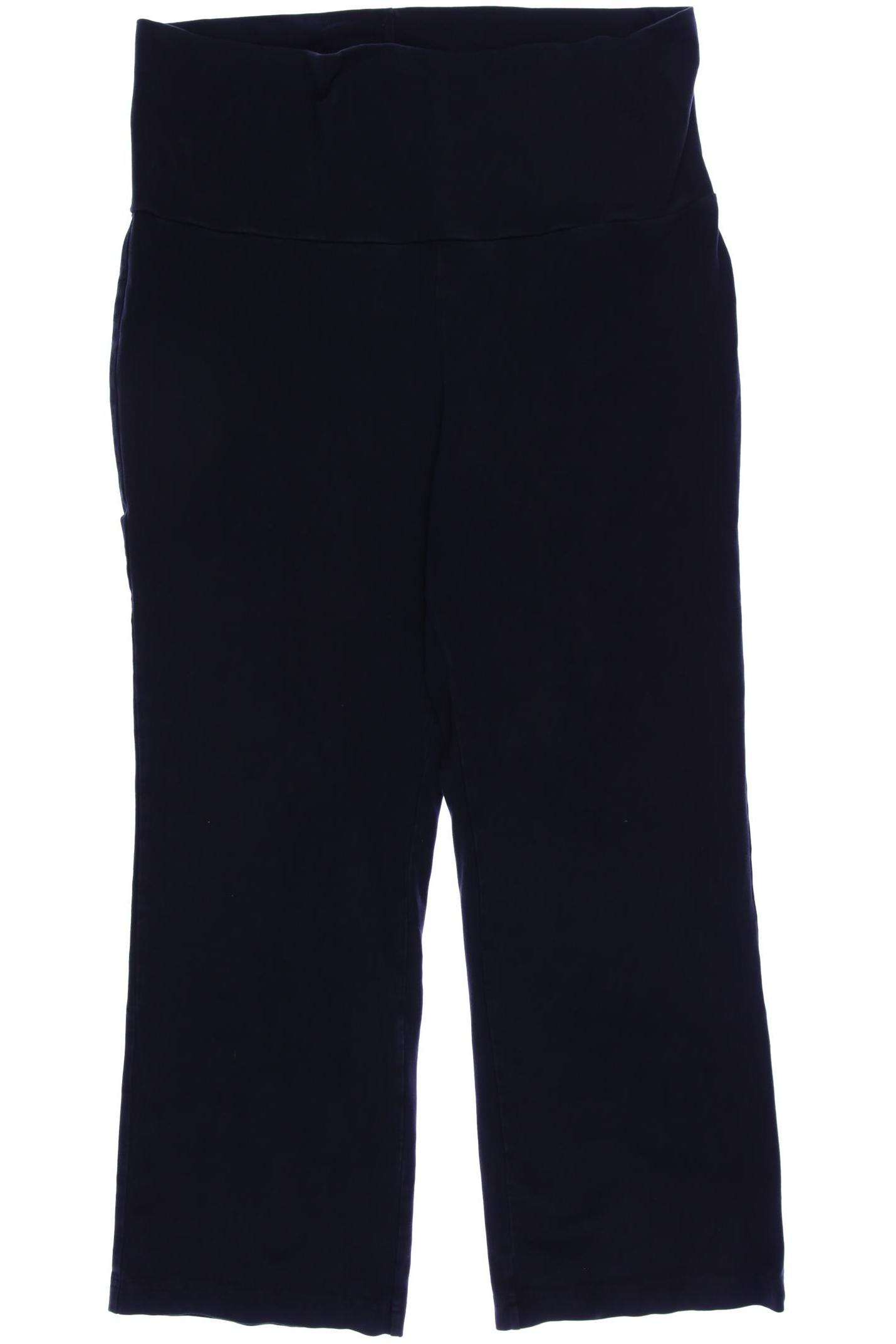 

Lands End Damen Stoffhose, marineblau, Gr. 0