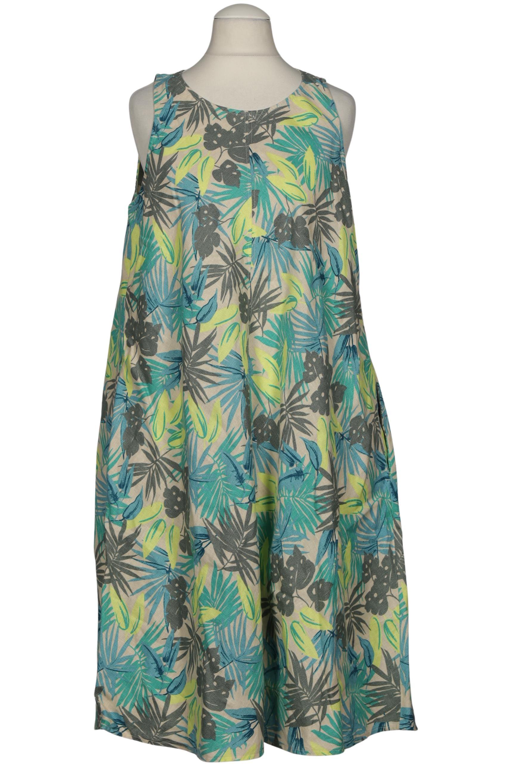 

Lands End Damen Kleid, mehrfarbig, Gr. 36