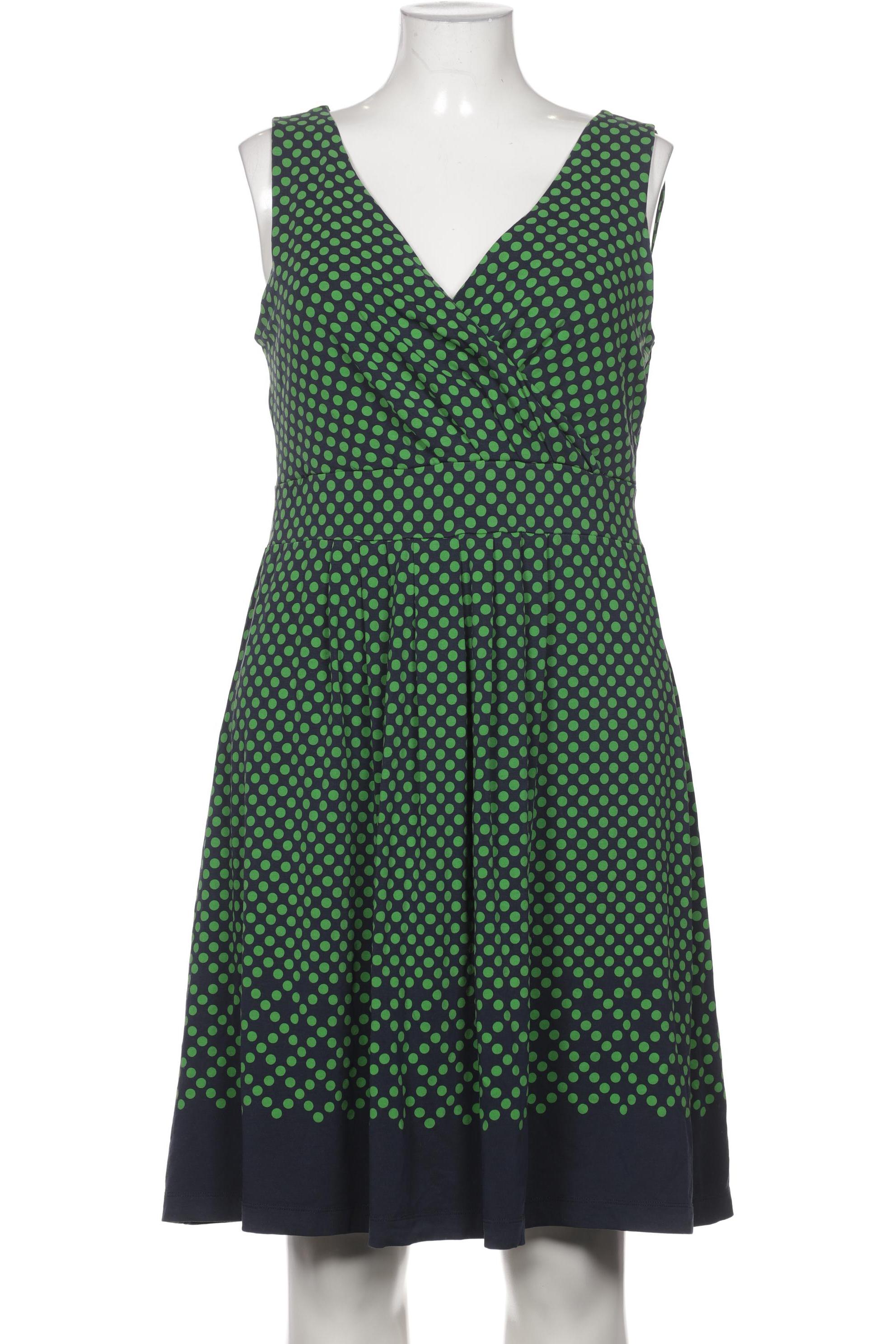 

Lands End Damen Kleid, marineblau, Gr. 42