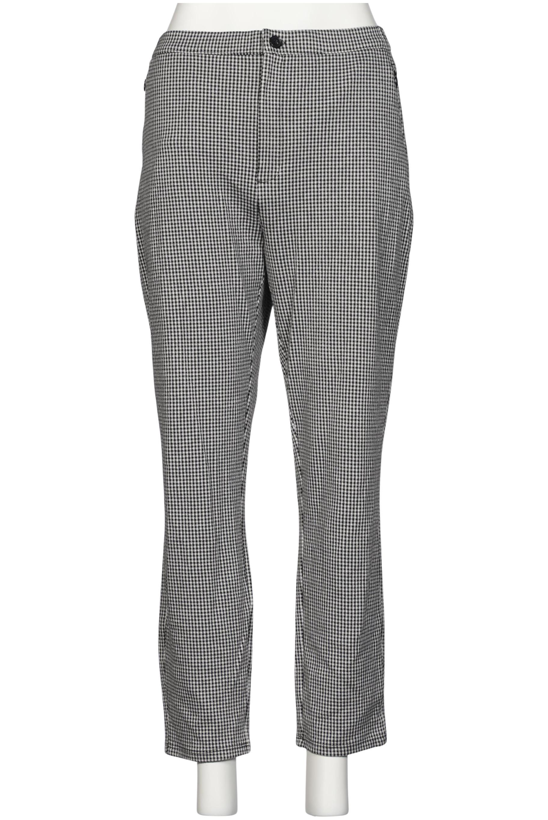 

Lands End Damen Stoffhose, grau, Gr. 44