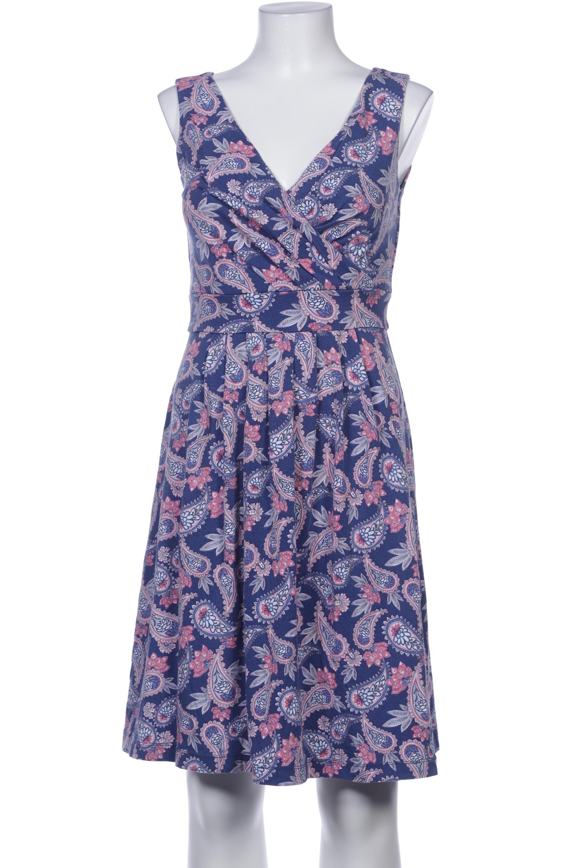 

Lands End Damen Kleid, mehrfarbig, Gr. 36