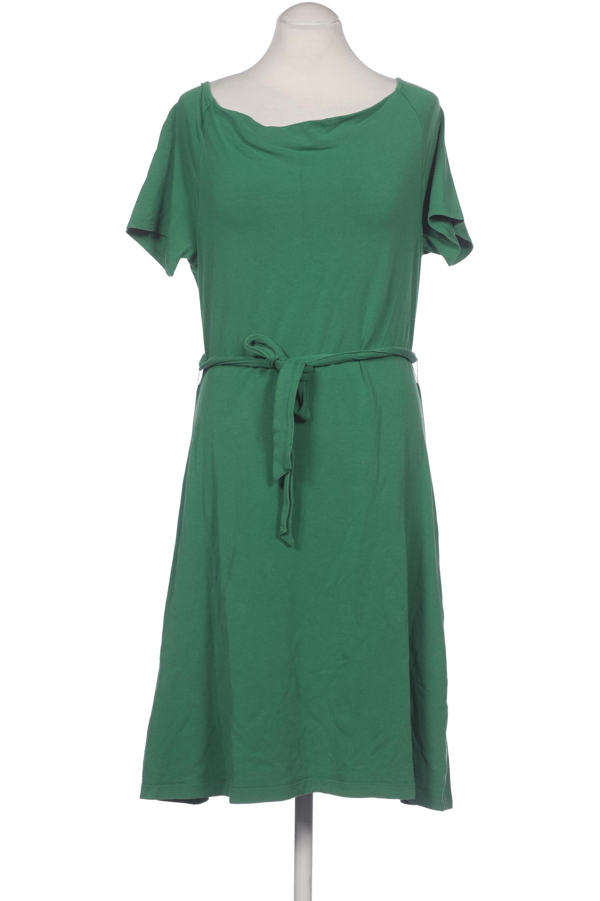 

Lands End Damen Kleid, grün, Gr. 38