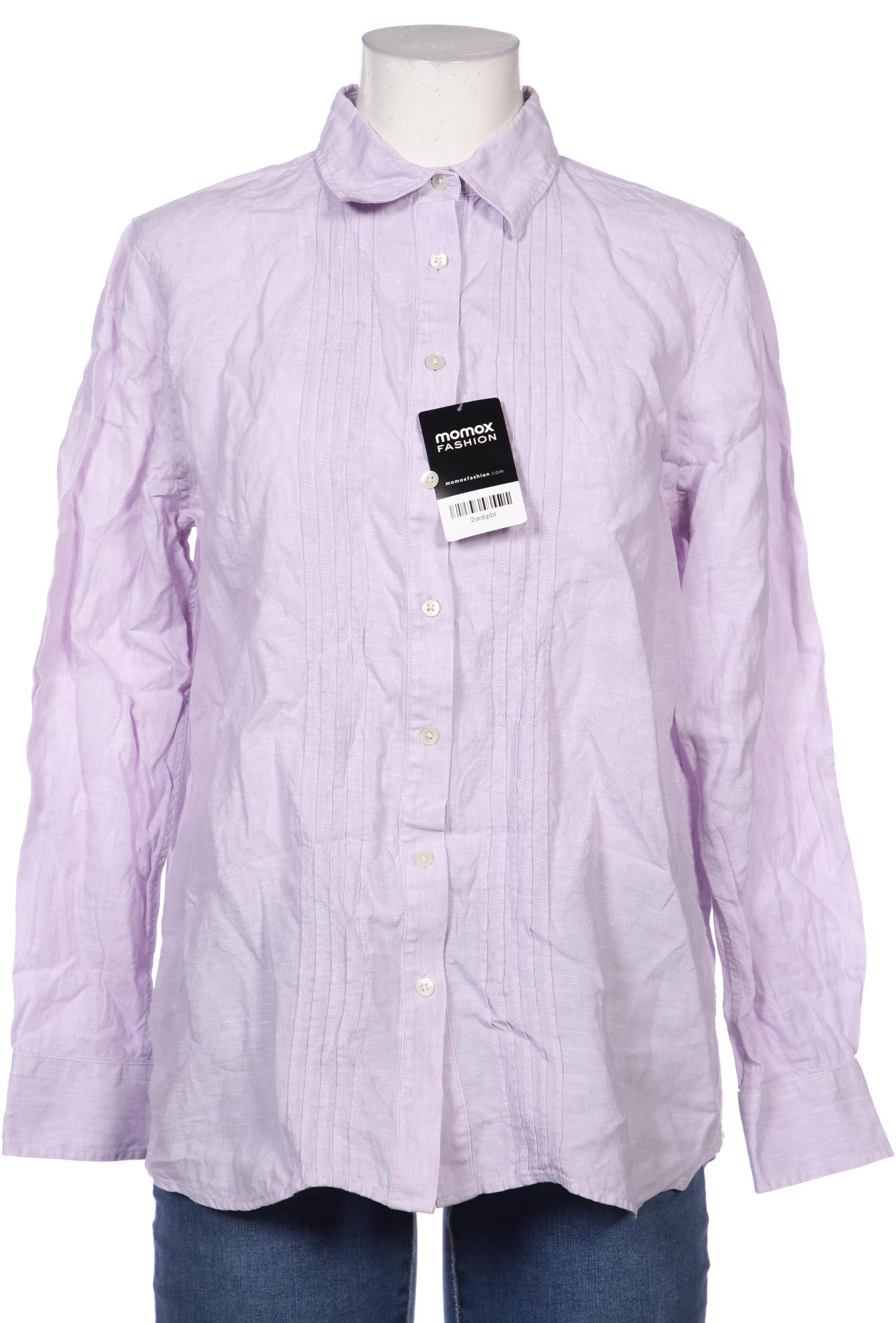

Lands´End Damen Bluse, flieder