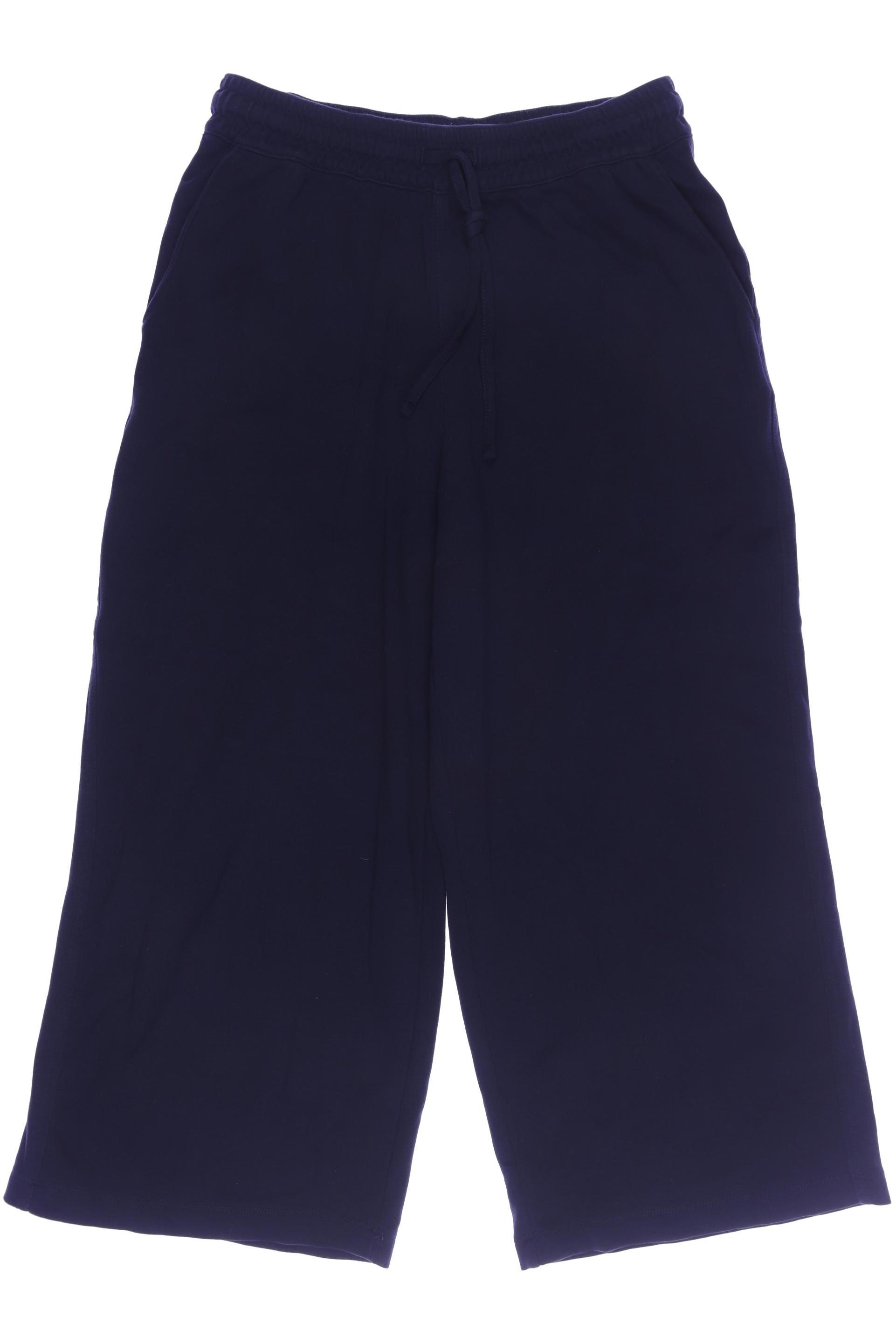 

Lands End Damen Stoffhose, marineblau, Gr. 0