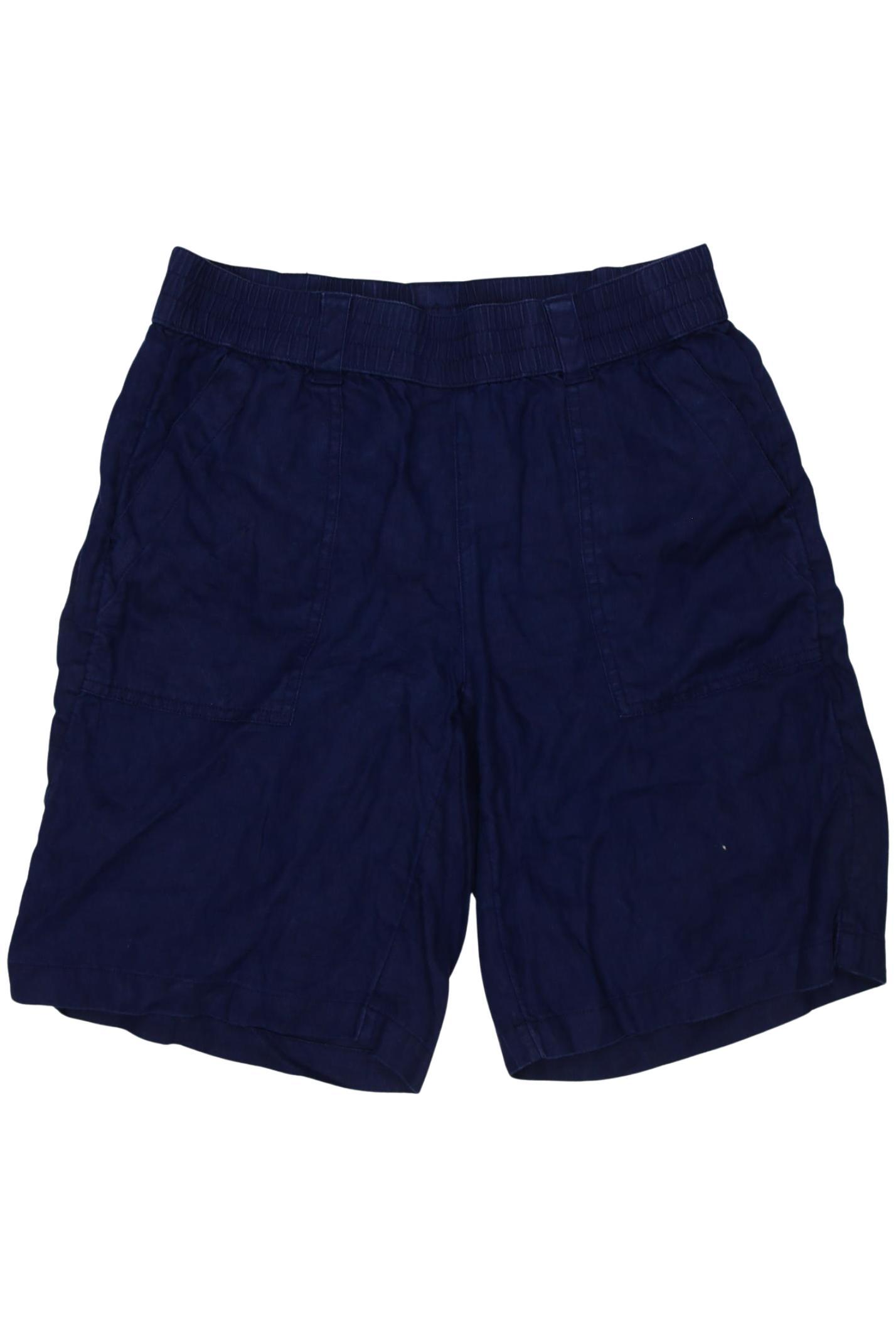 

Lands End Damen Shorts, marineblau, Gr. 36