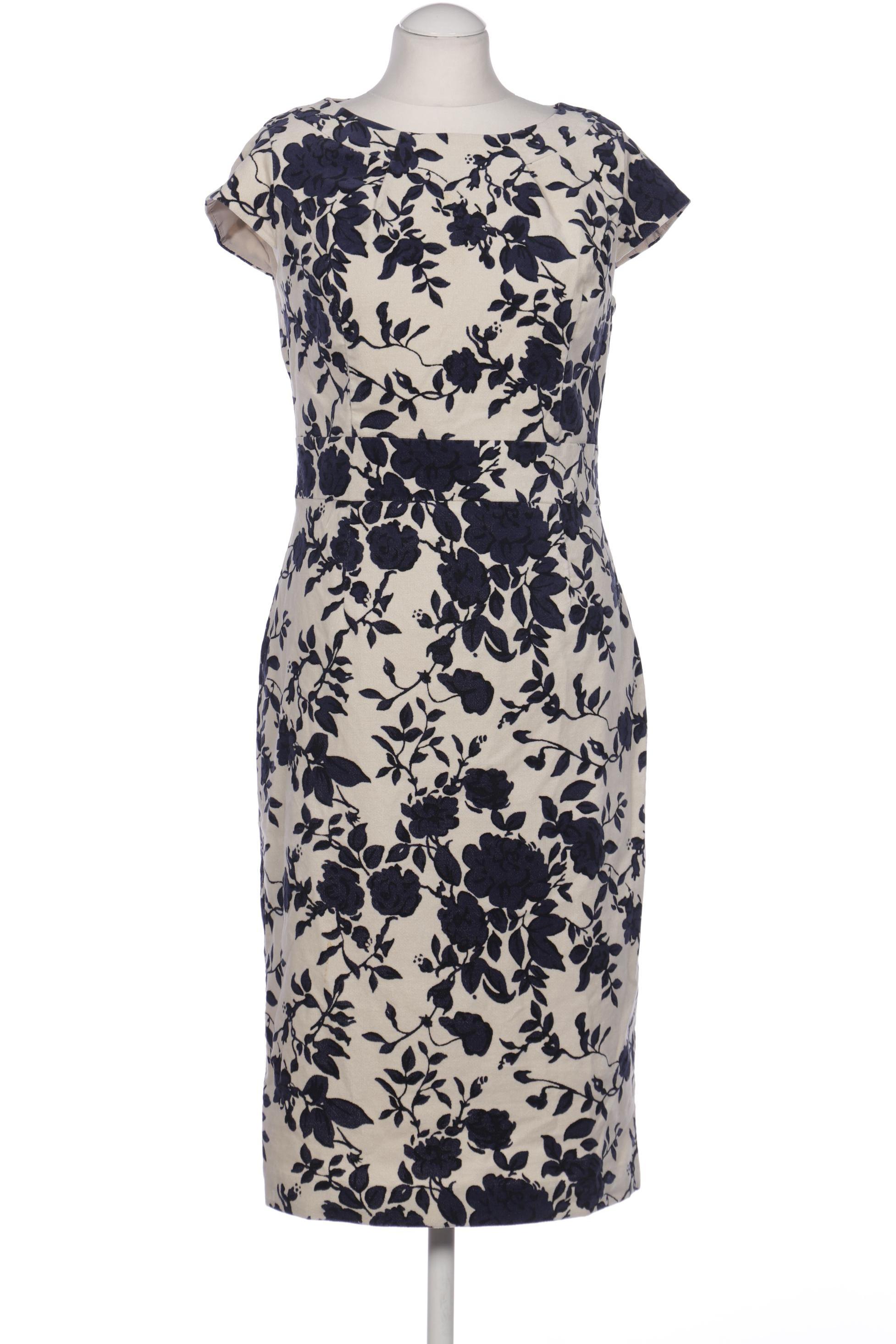 

Lands End Damen Kleid, blau, Gr. 36