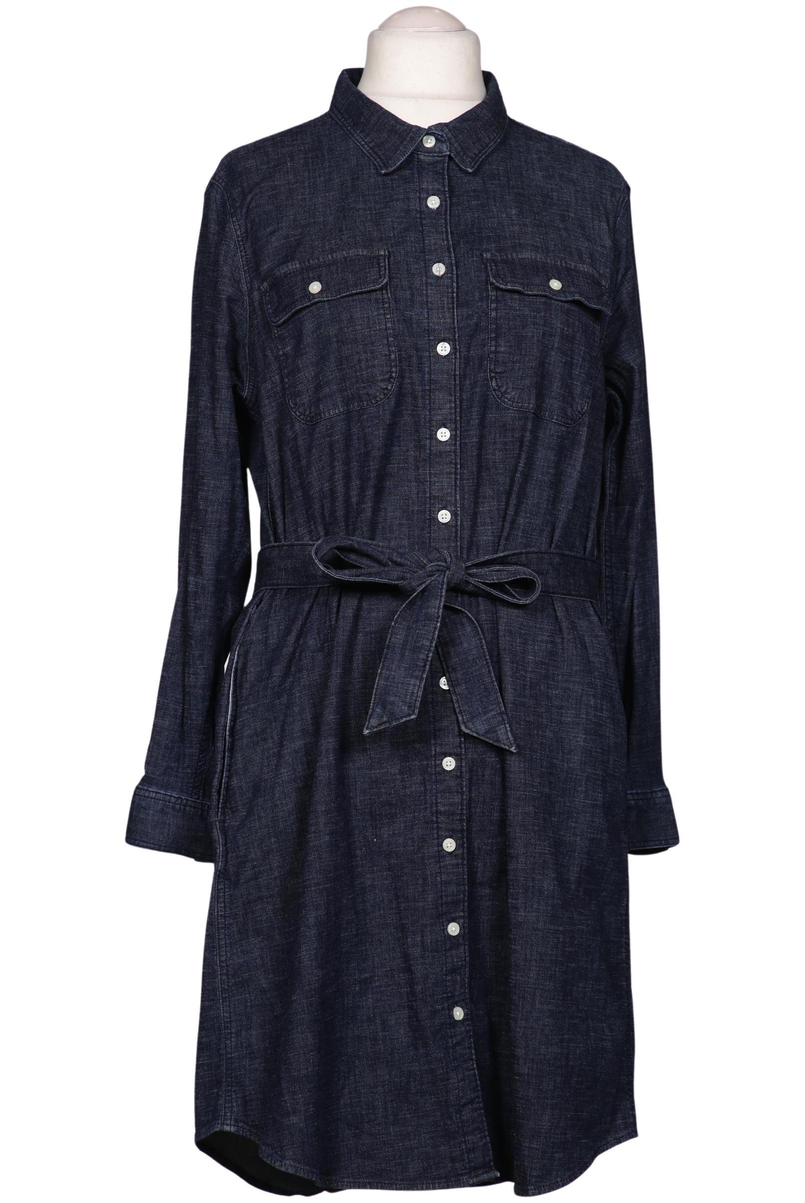 

Lands End Damen Kleid, marineblau, Gr. 42