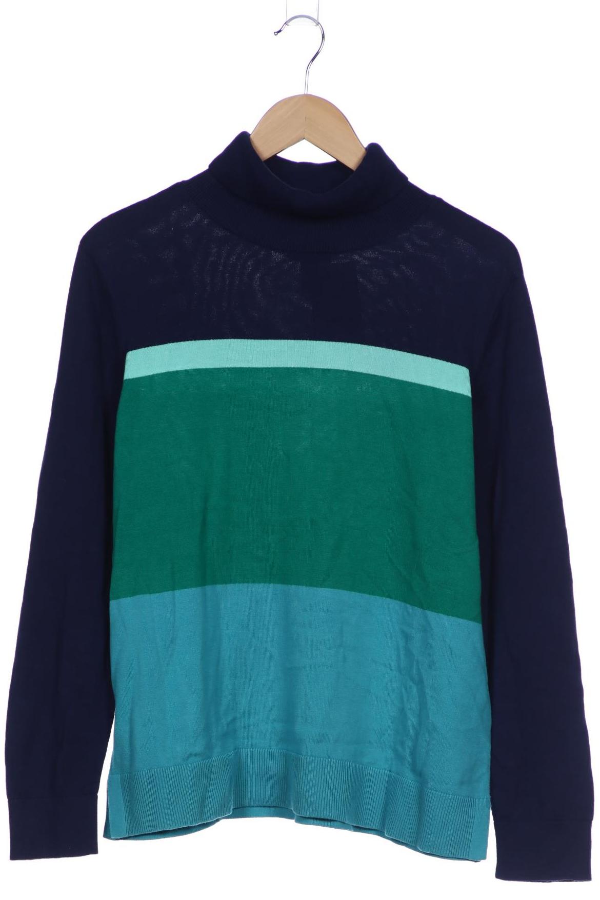 

Lands End Damen Pullover, mehrfarbig, Gr. 42