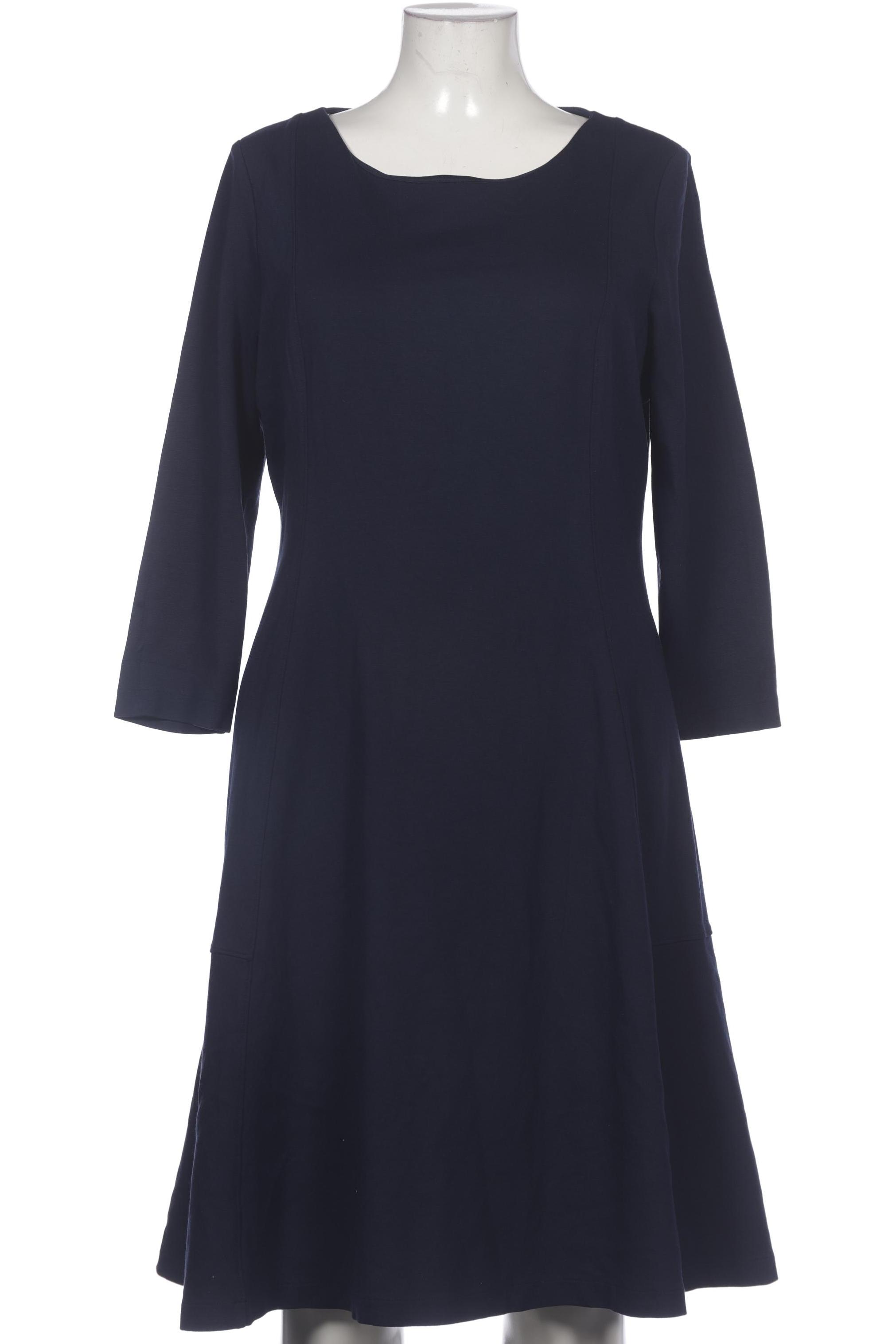 

Lands End Damen Kleid, marineblau, Gr. 44