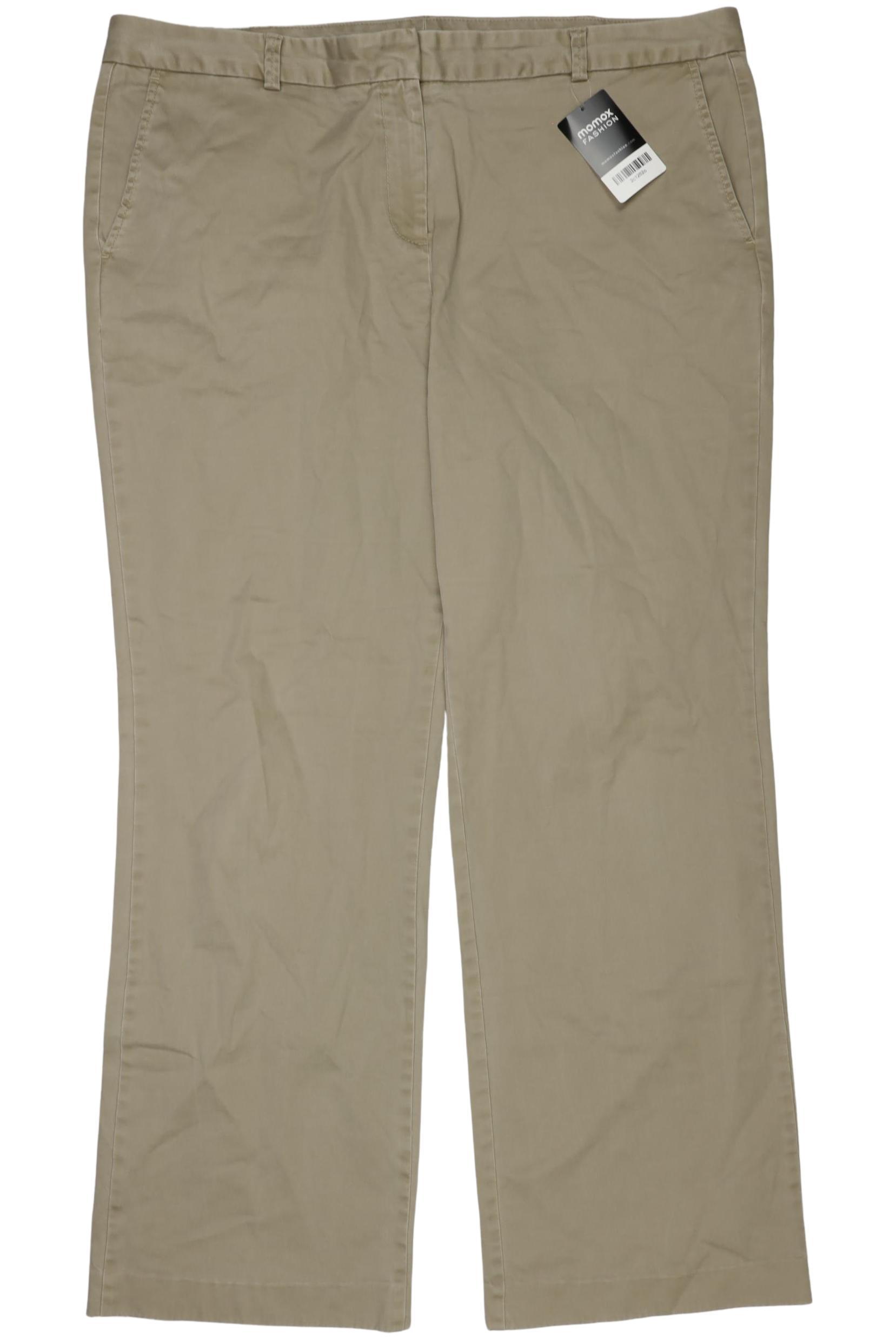 

Lands End Damen Jeans, beige, Gr. 48