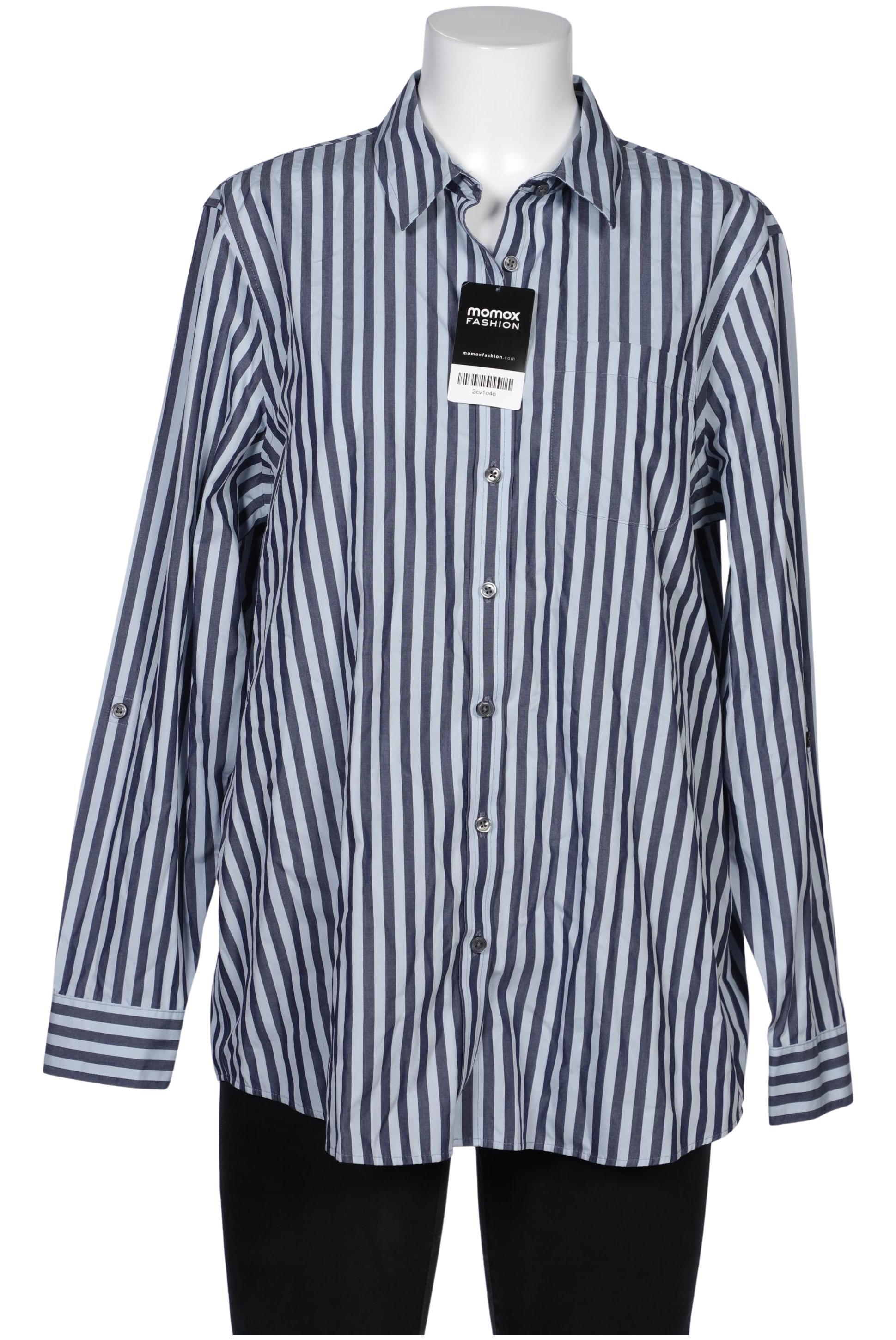 

Lands End Damen Bluse, mehrfarbig, Gr. 42