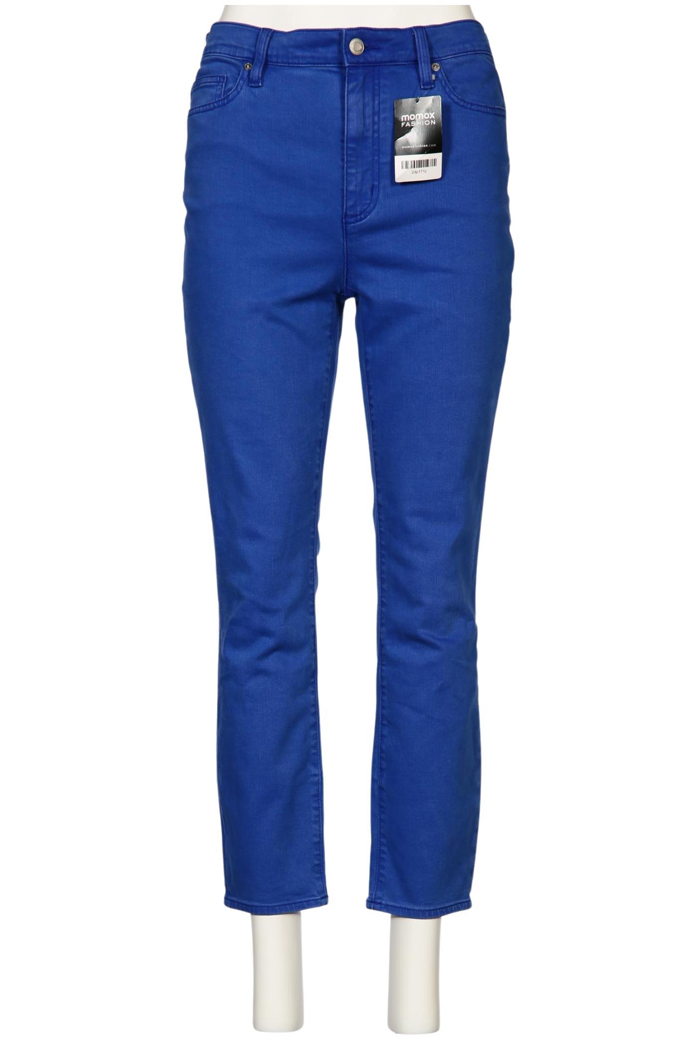 

Lands End Damen Jeans, blau, Gr. 40