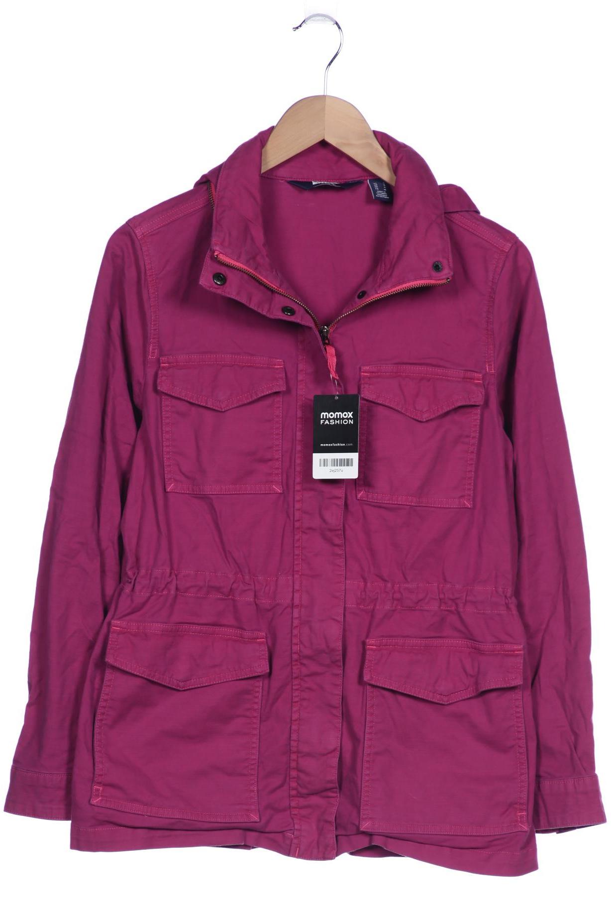 

Lands´End Damen Jacke, flieder