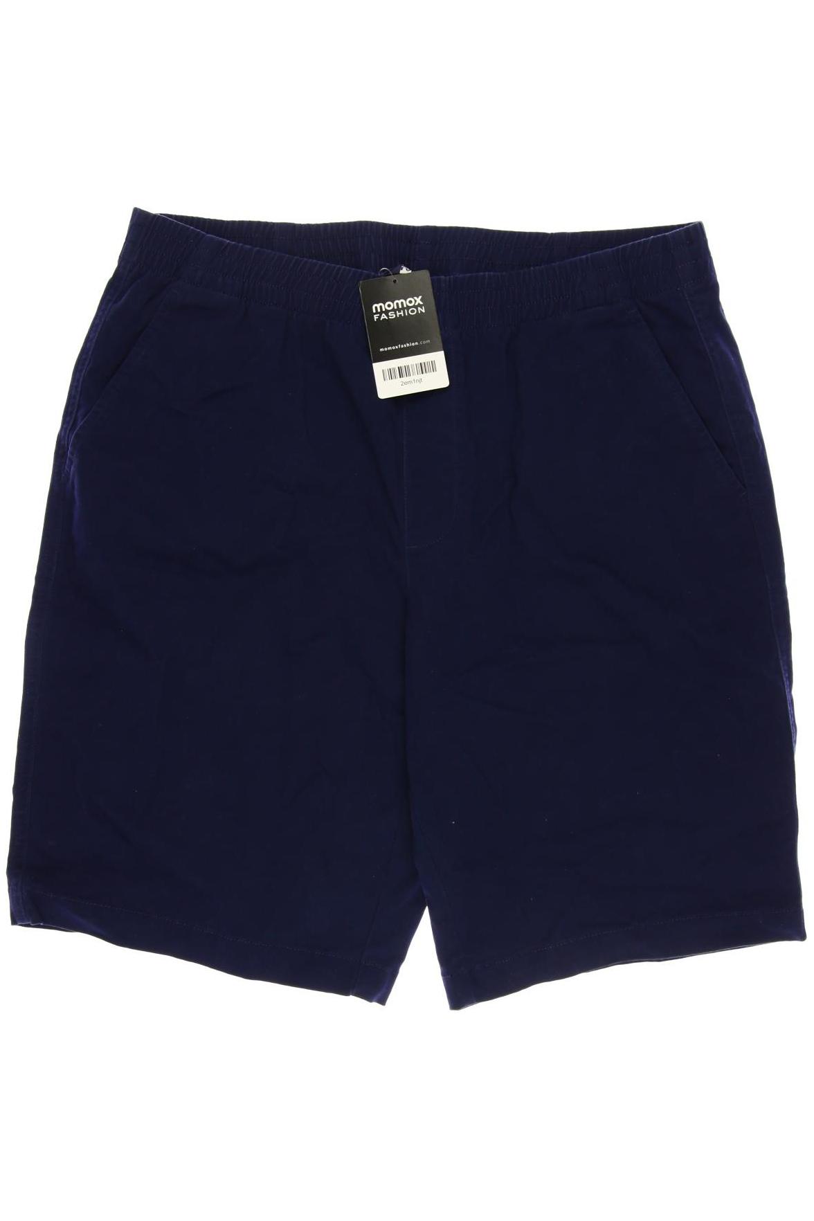

Lands End Damen Shorts, blau, Gr. 42