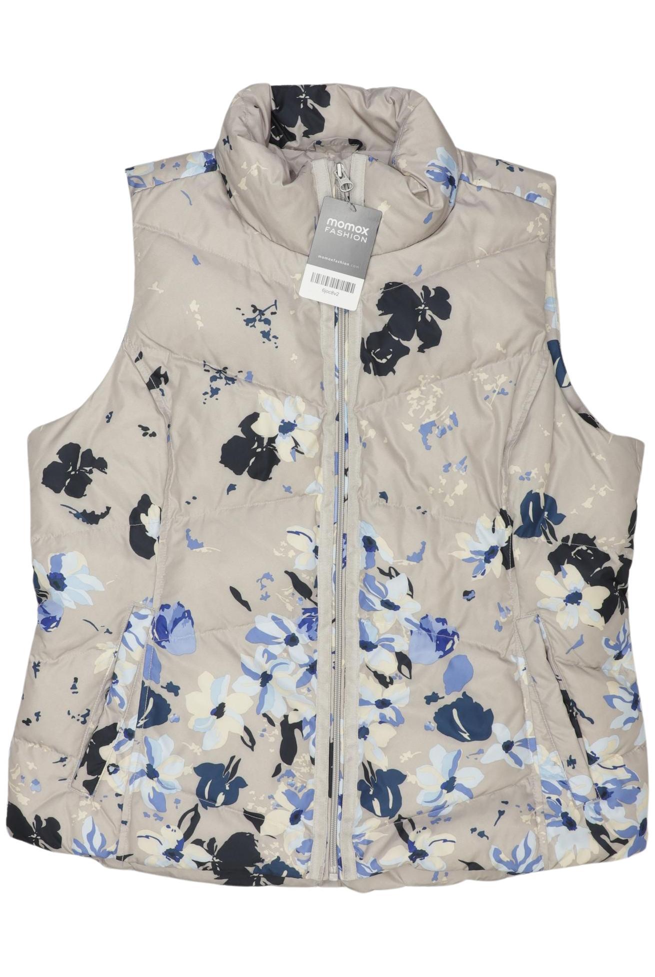 

Lands End Damen Weste, beige, Gr. 38