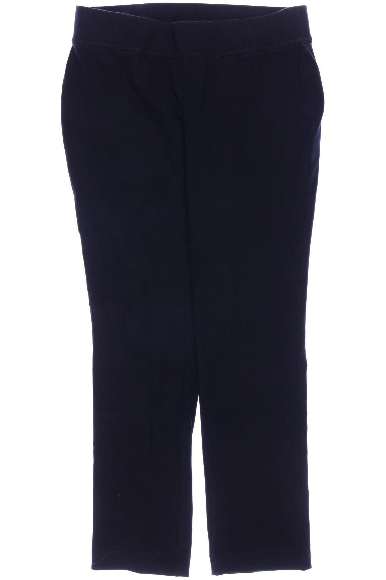 

Lands´End Damen Stoffhose, schwarz