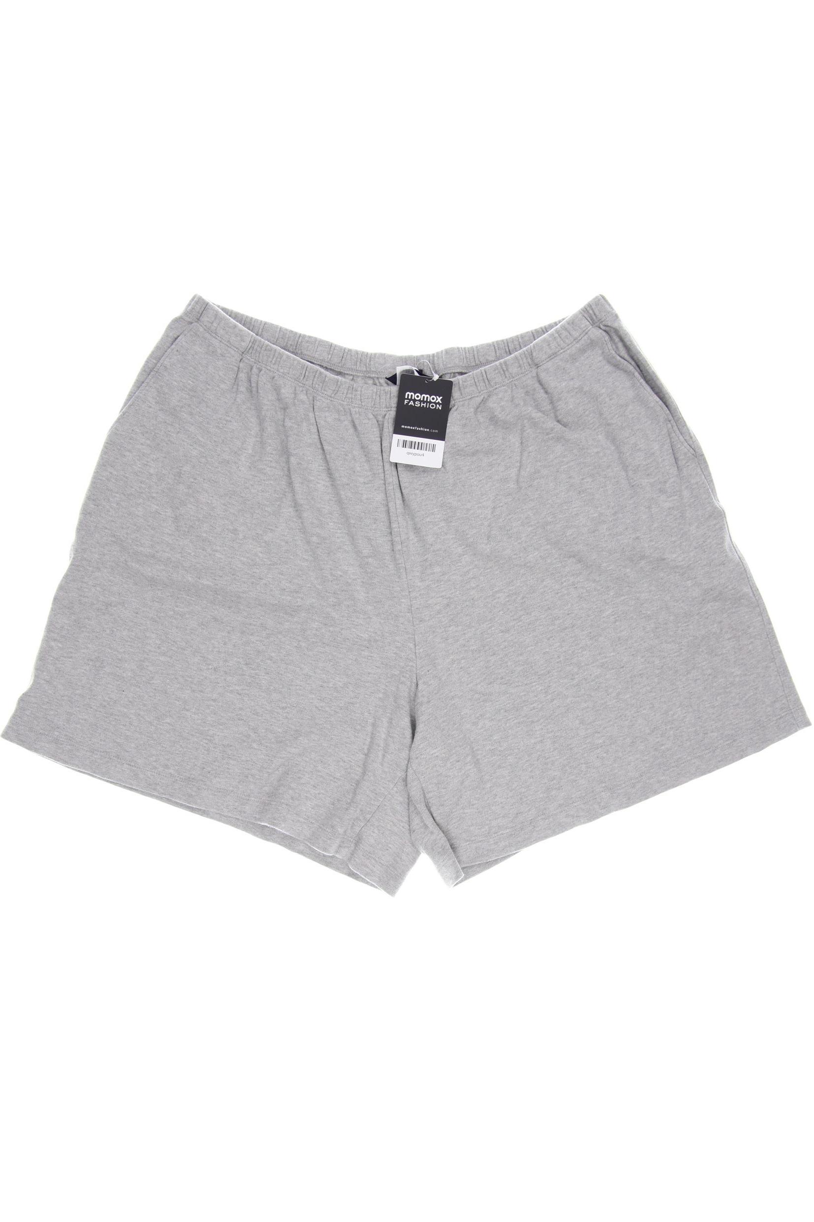 

Lands End Damen Shorts, grau, Gr. 46