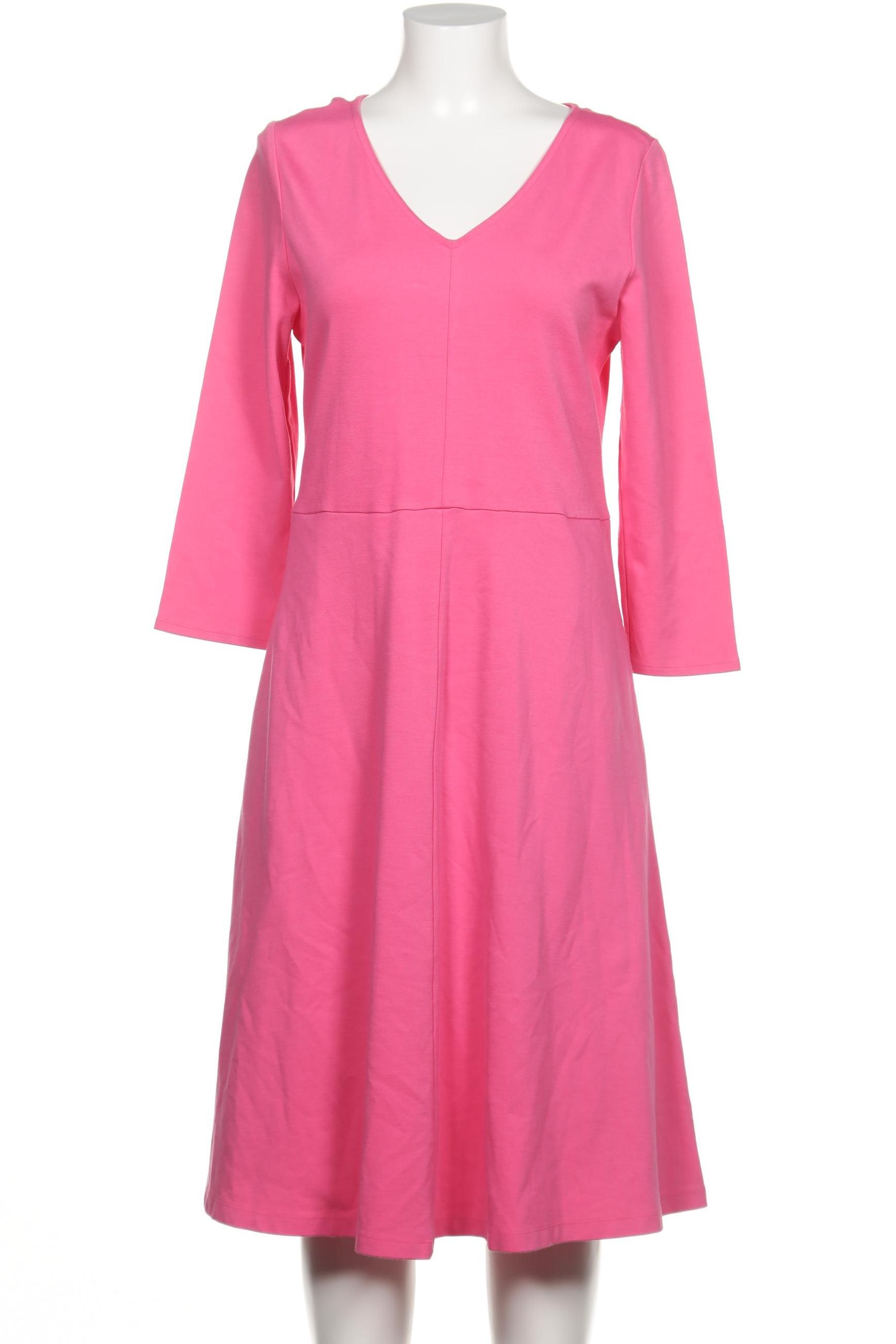 

Lands End Damen Kleid, pink, Gr. 38