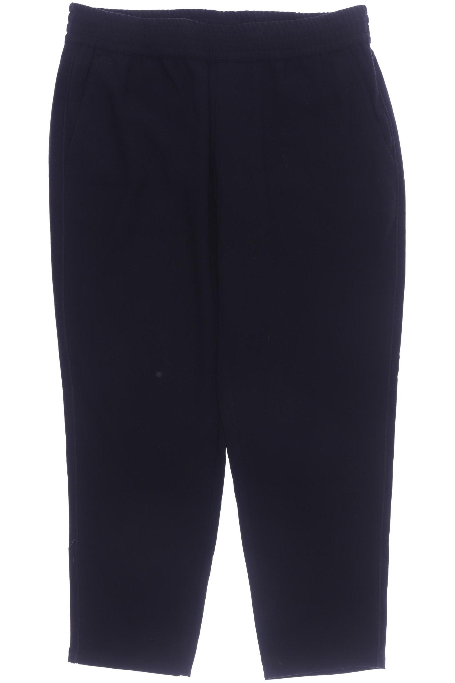 

Lands End Damen Stoffhose, schwarz, Gr. 38