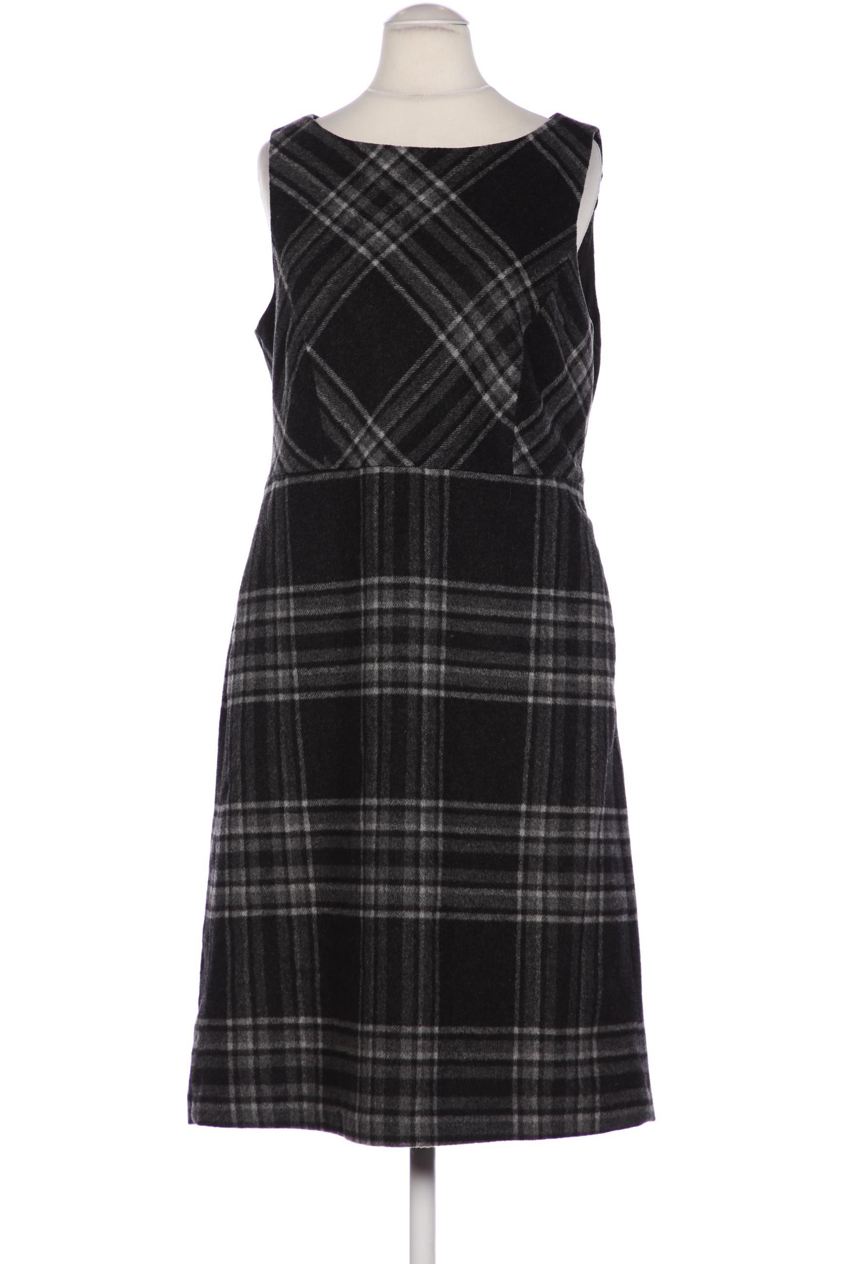 

Lands End Damen Kleid, grau, Gr. 36