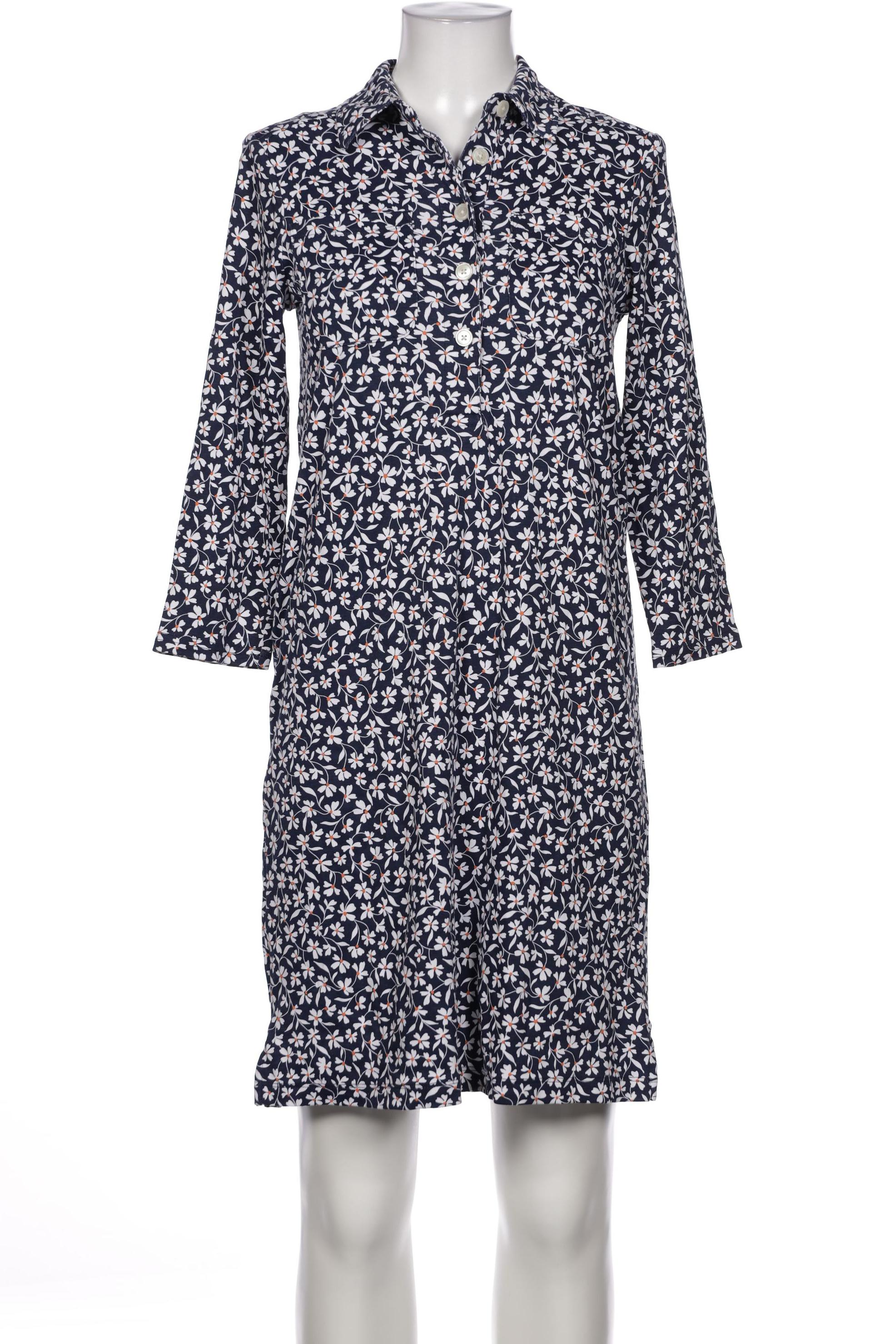 

Lands End Damen Kleid, marineblau, Gr. 36