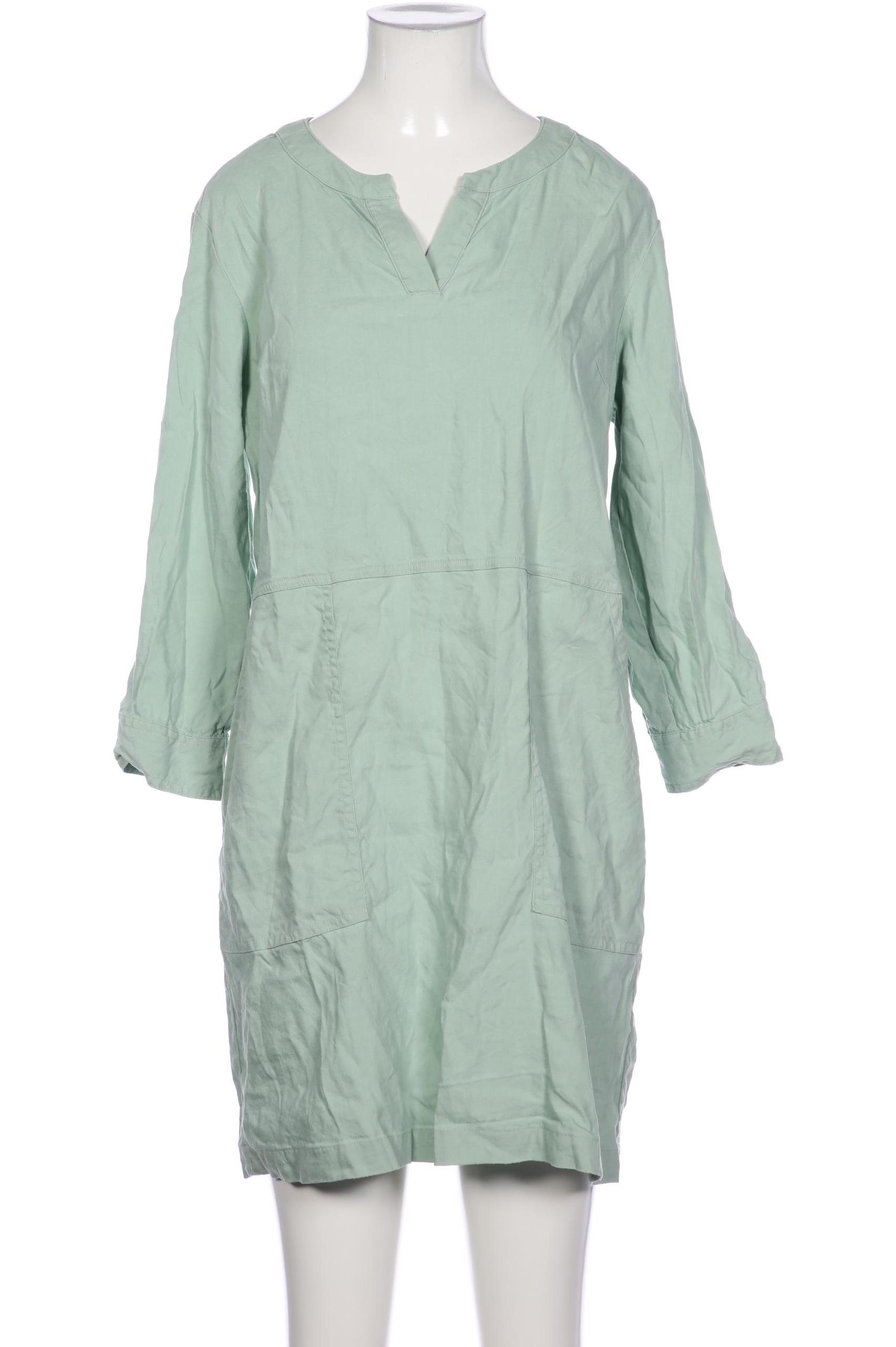 

Lands´End Damen Kleid, hellgrün