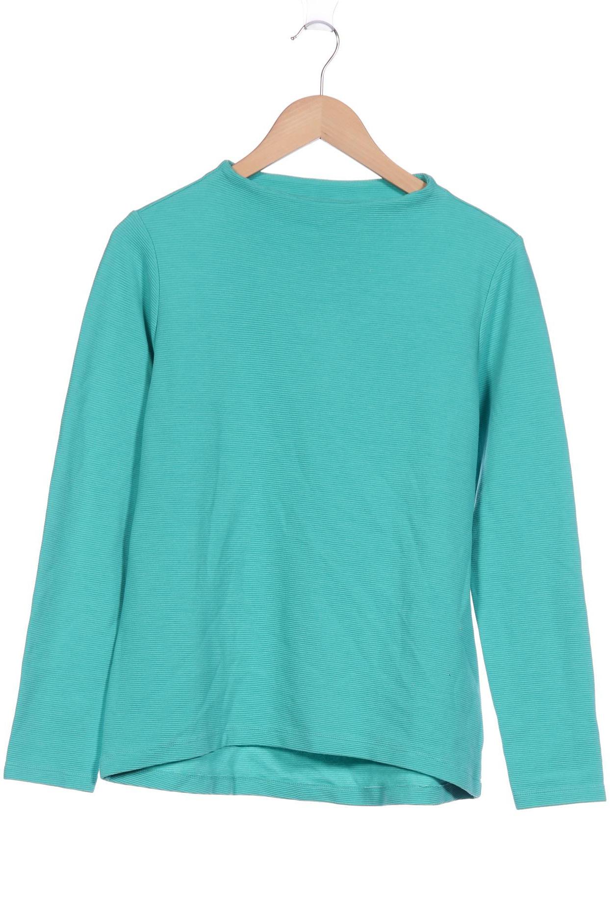 

Lands End Damen Pullover, grün, Gr. 36