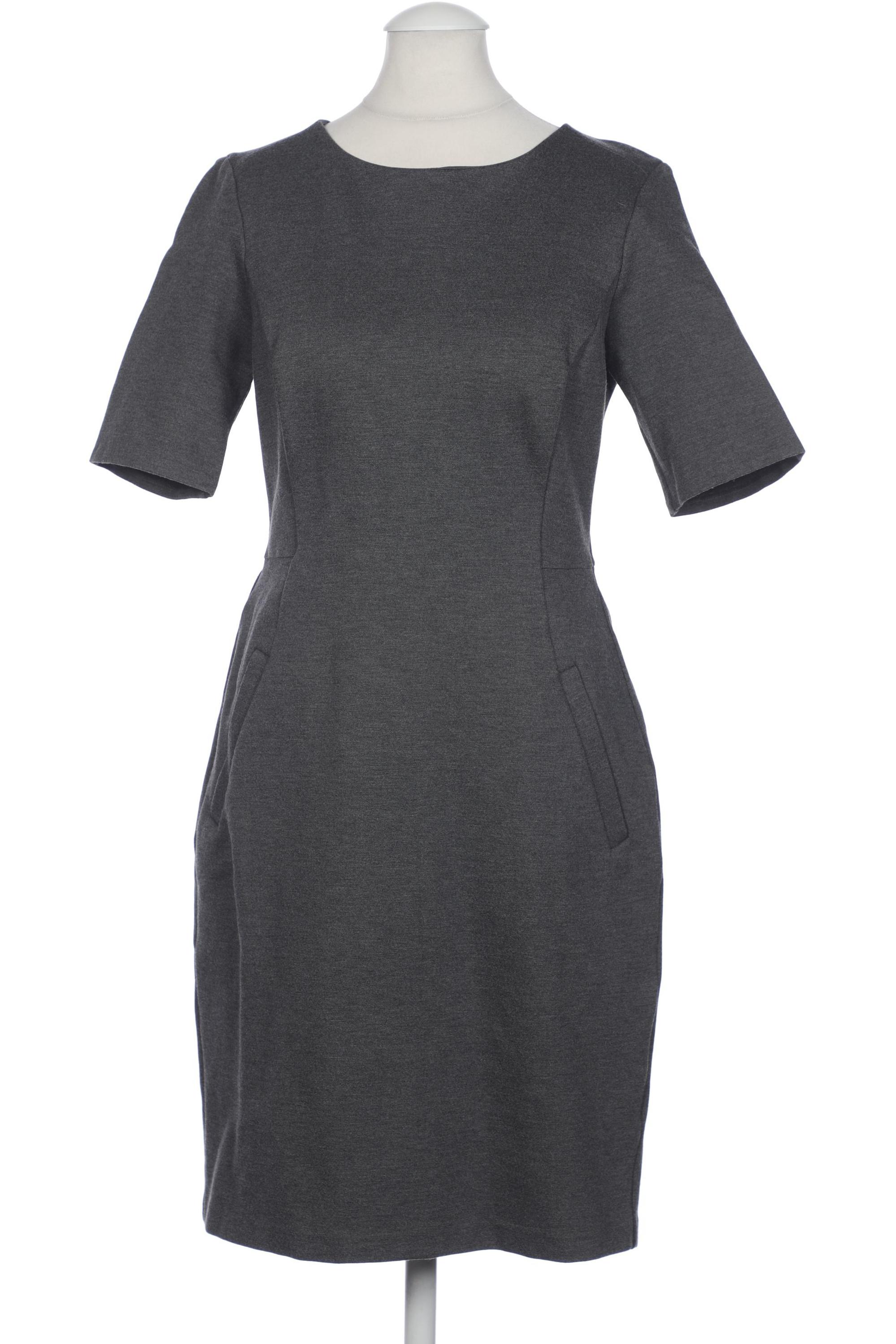 

Lands End Damen Kleid, grau, Gr. 34