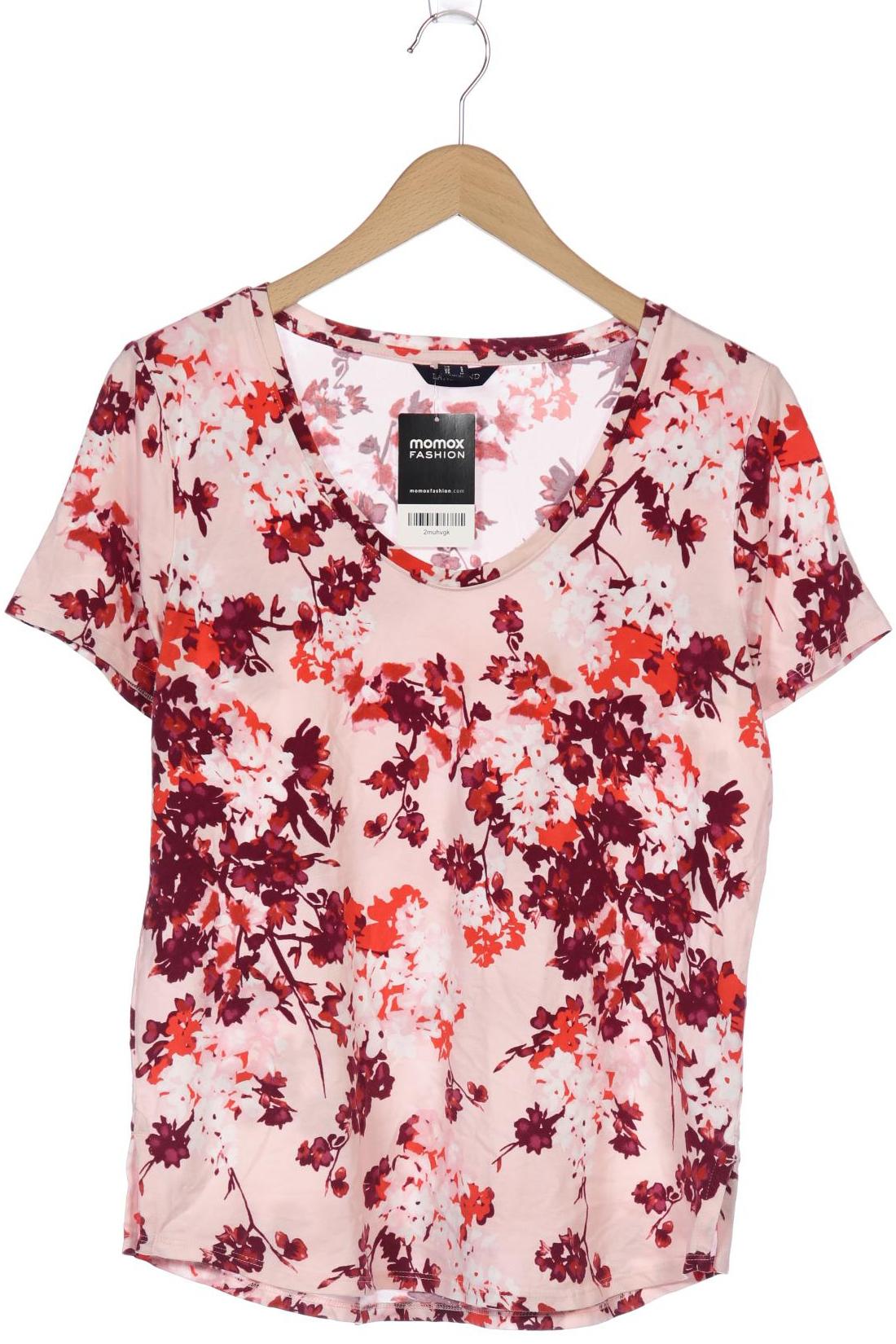 

Lands´End Damen T-Shirt, pink