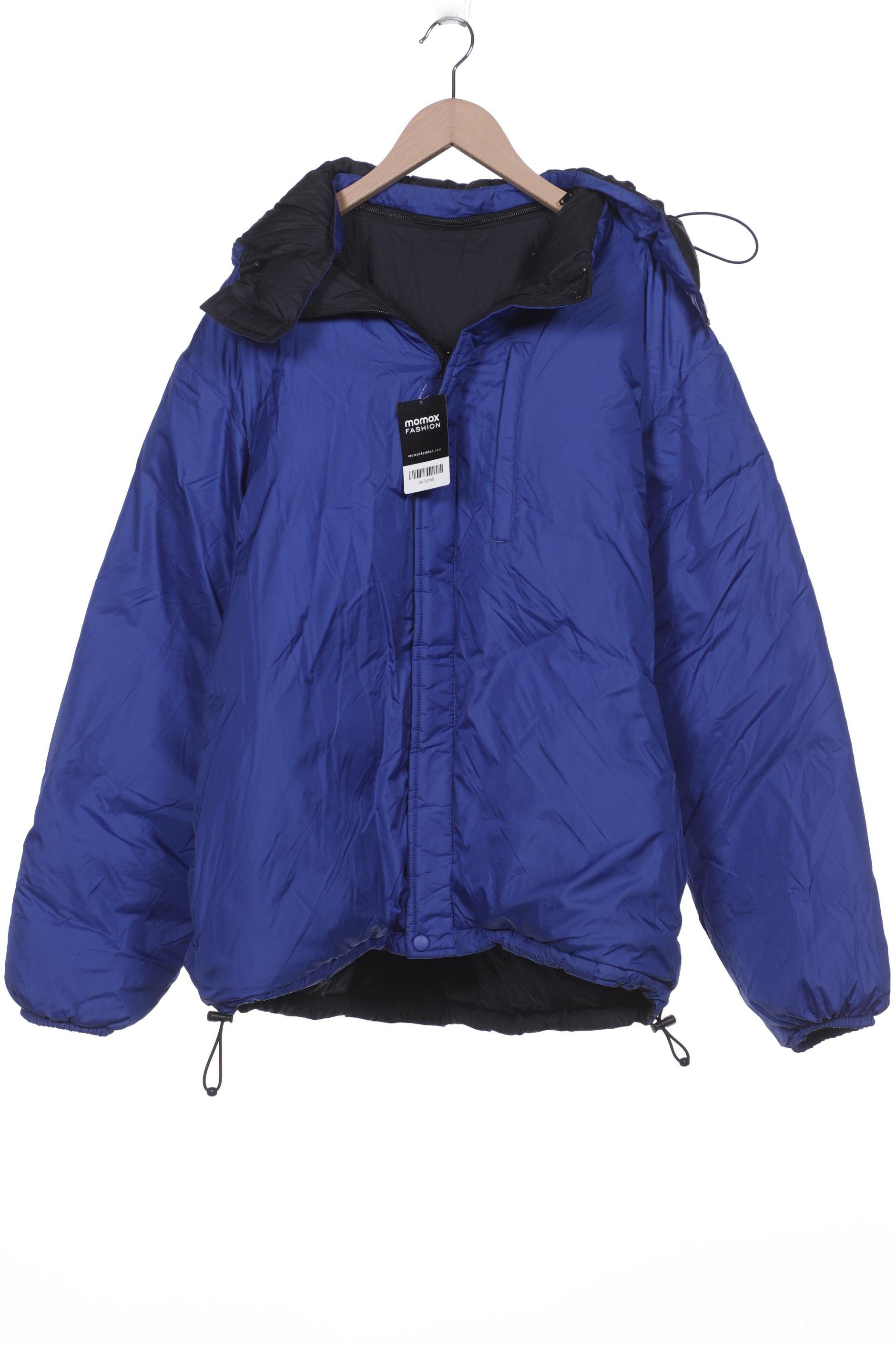 

Lands End Damen Jacke, blau, Gr. 42
